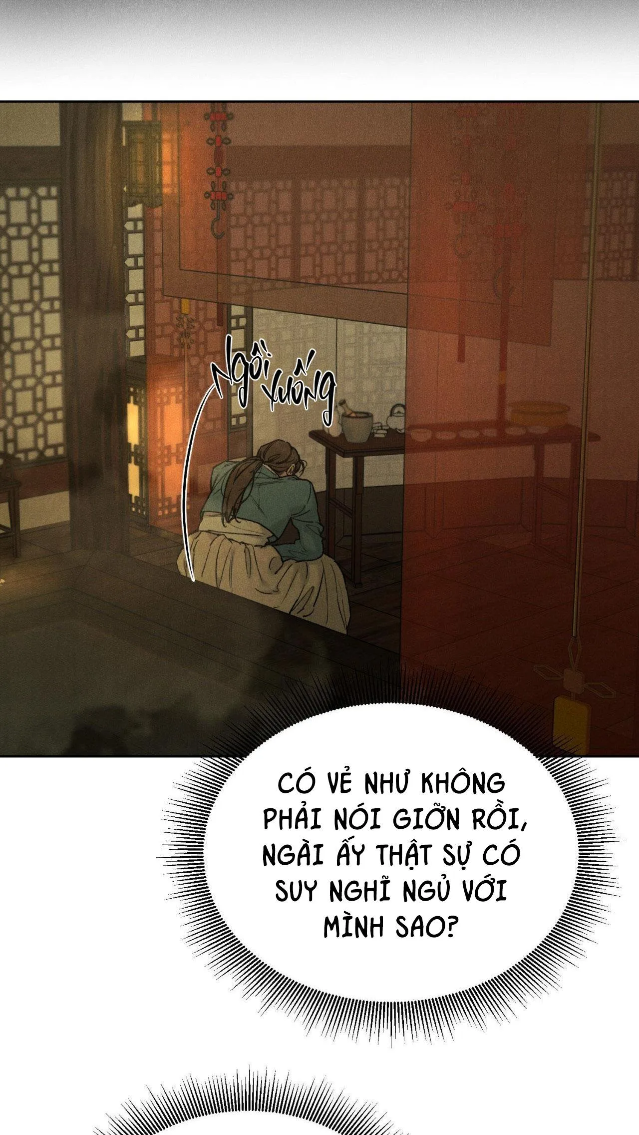 VƯỢT QUA GIỚI HẠN Chapter 83 Trang 18