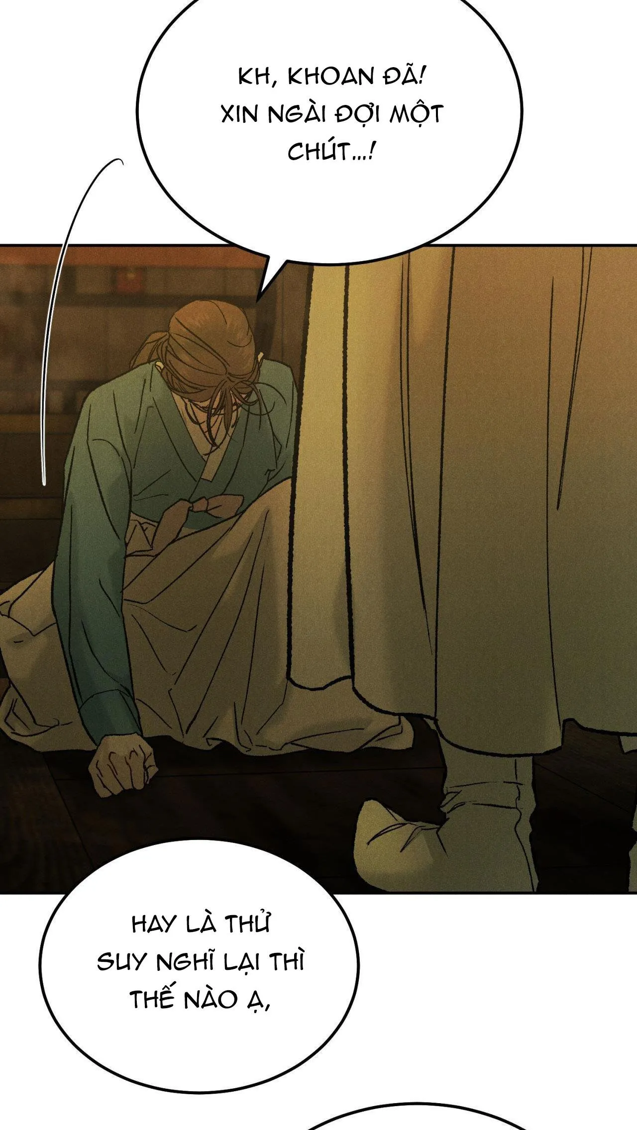 VƯỢT QUA GIỚI HẠN Chapter 83 Trang 25