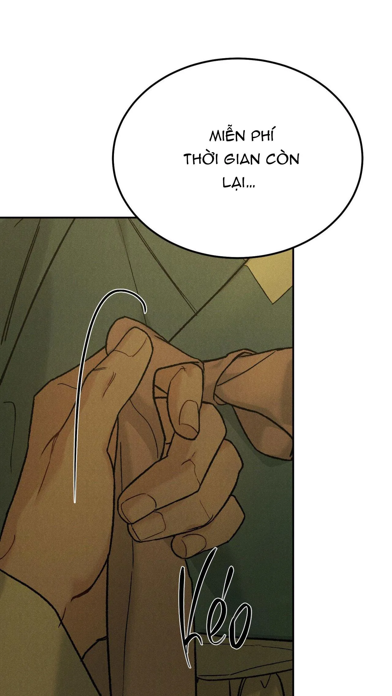 VƯỢT QUA GIỚI HẠN Chapter 83 Trang 30