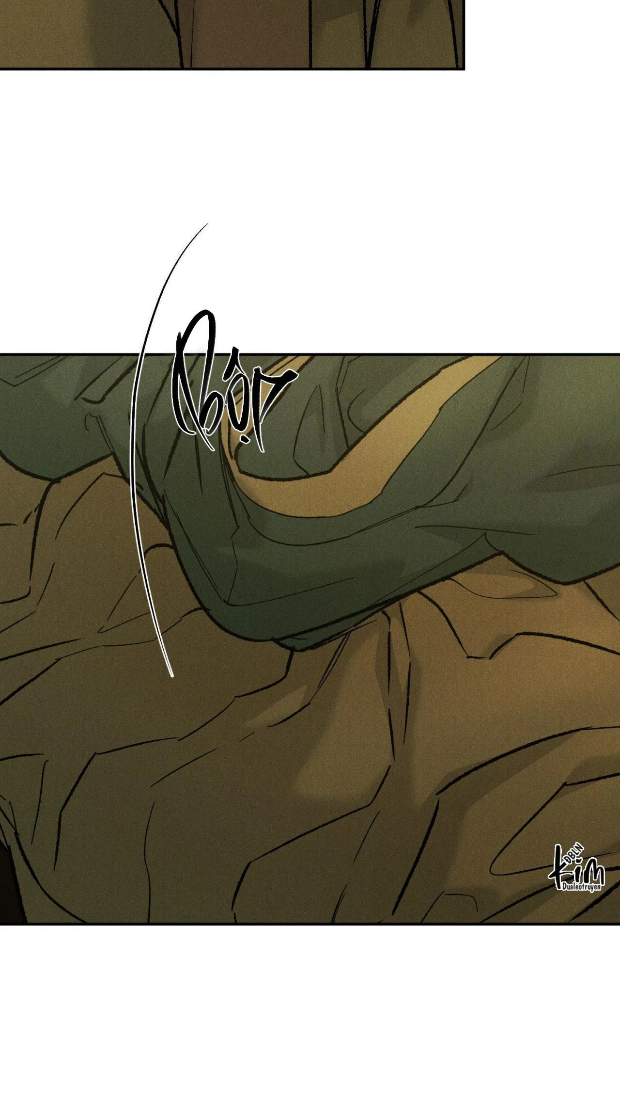 VƯỢT QUA GIỚI HẠN Chapter 83 Trang 31