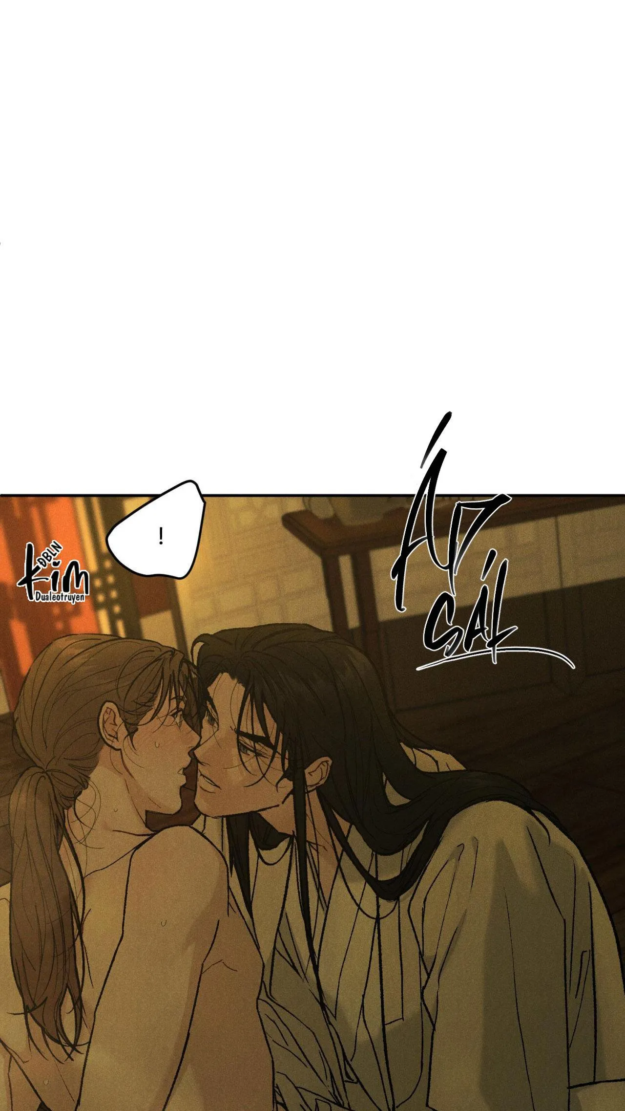 VƯỢT QUA GIỚI HẠN Chapter 83 Trang 32