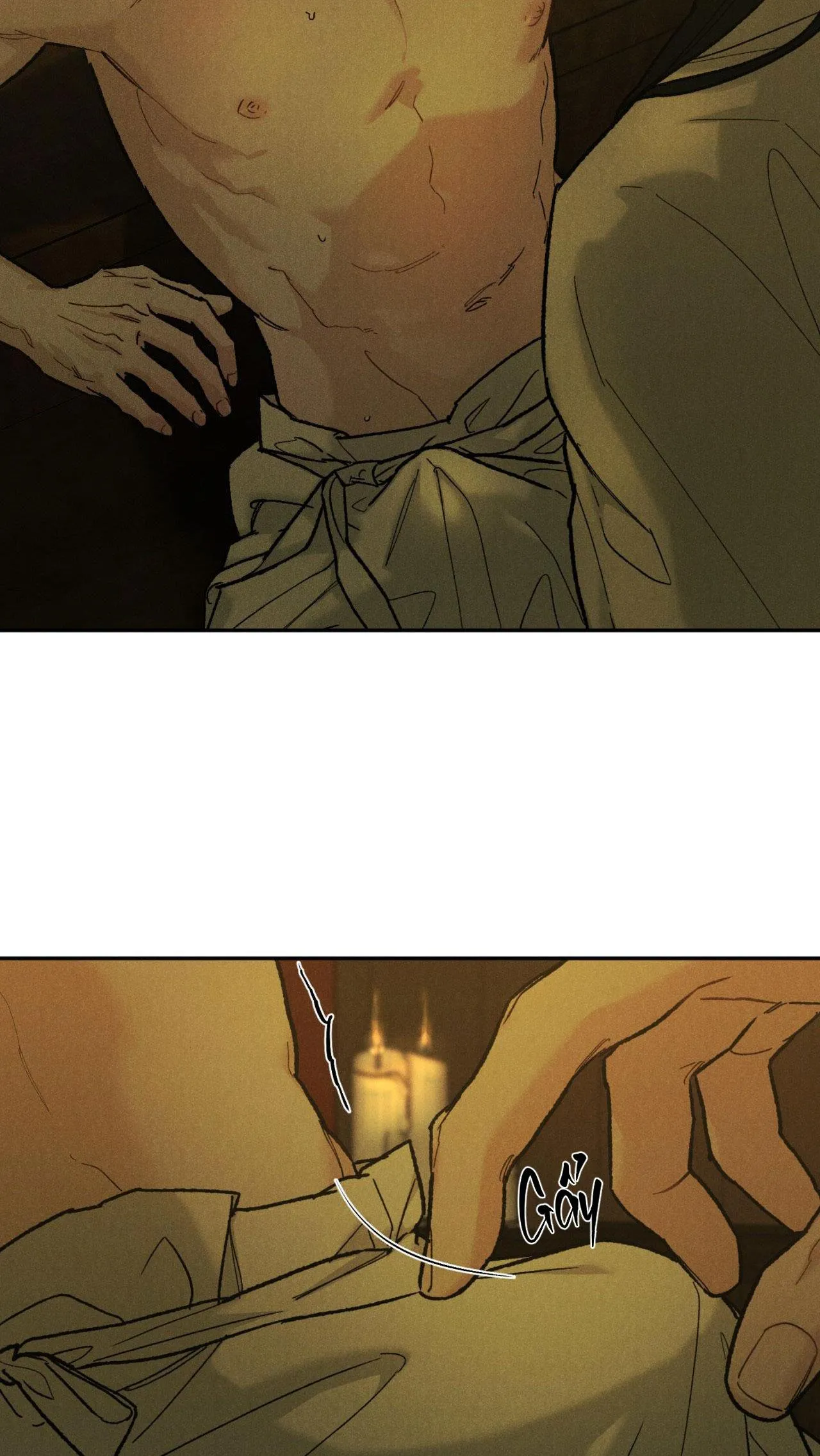 VƯỢT QUA GIỚI HẠN Chapter 83 Trang 41