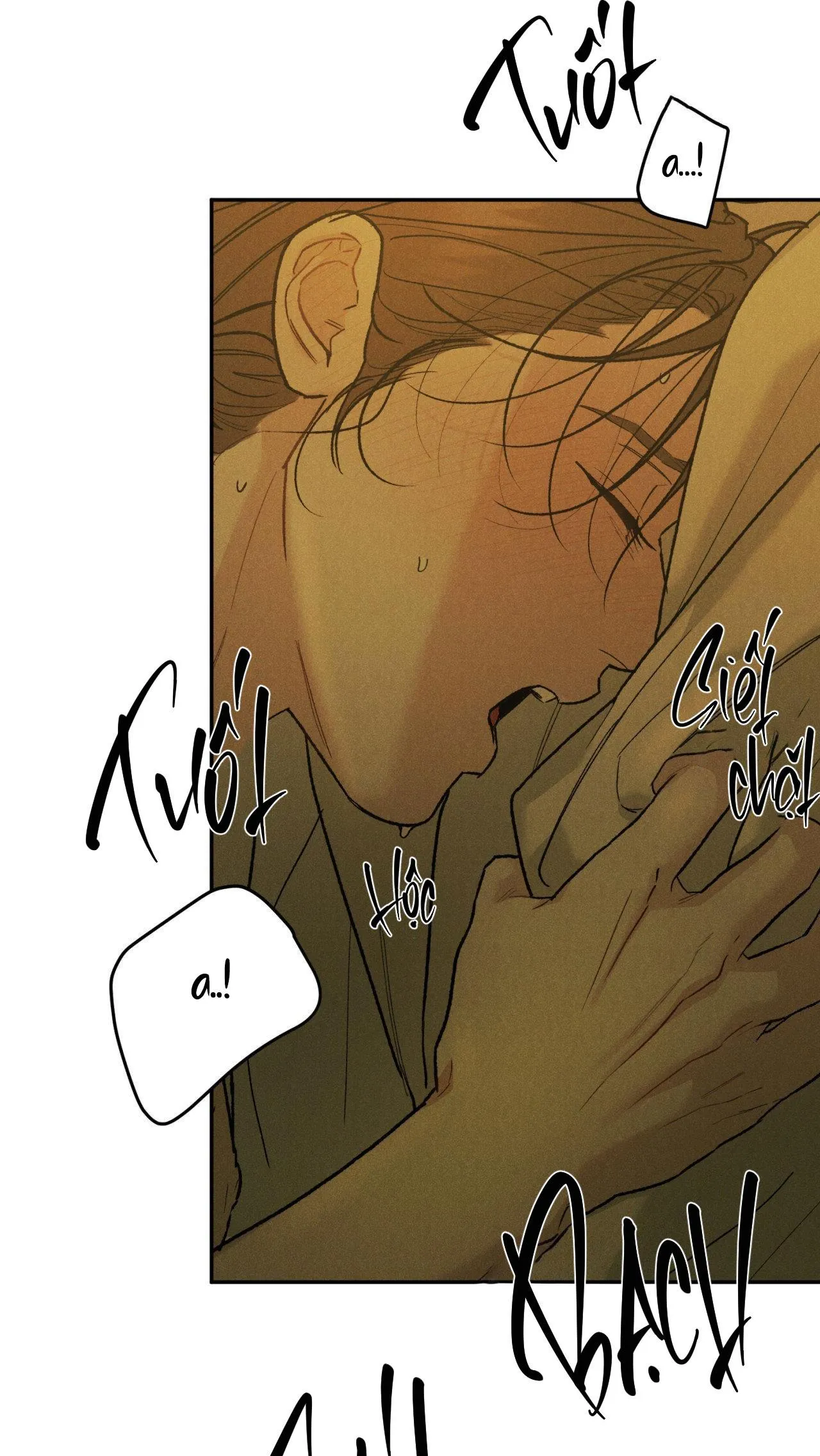 VƯỢT QUA GIỚI HẠN Chapter 83 Trang 46