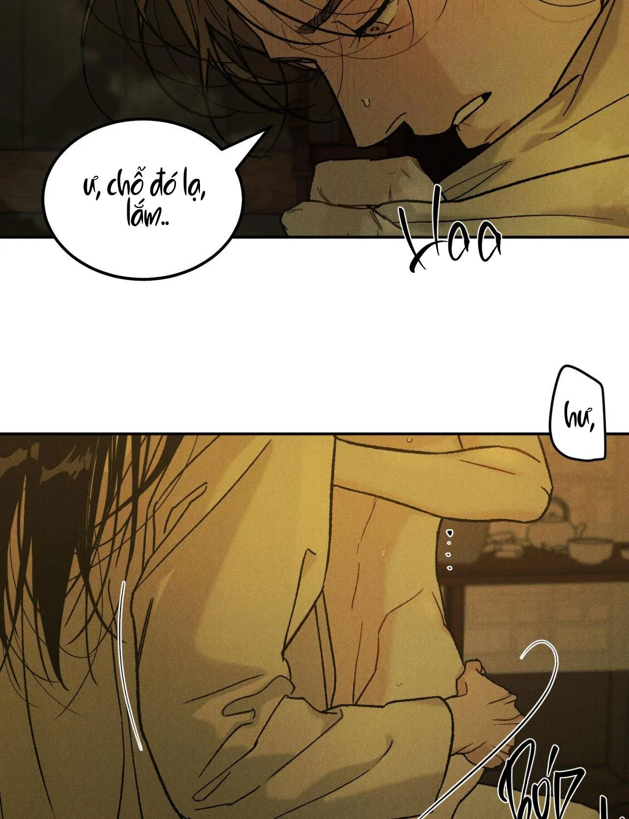 VƯỢT QUA GIỚI HẠN Chapter 83 Trang 59