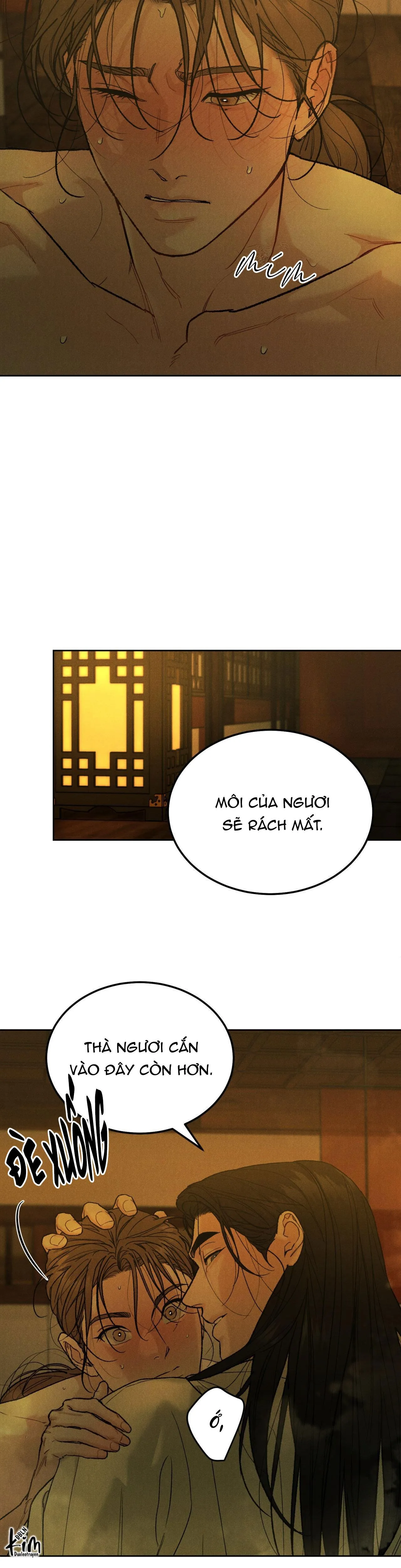 VƯỢT QUA GIỚI HẠN Chapter 84 Trang 9