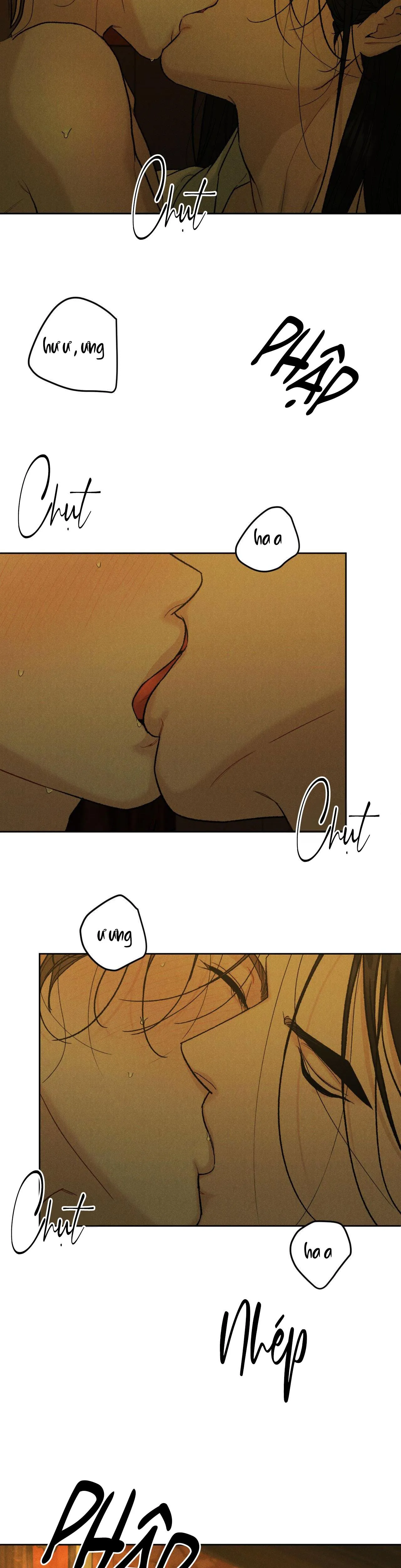 VƯỢT QUA GIỚI HẠN Chapter 84 Trang 15