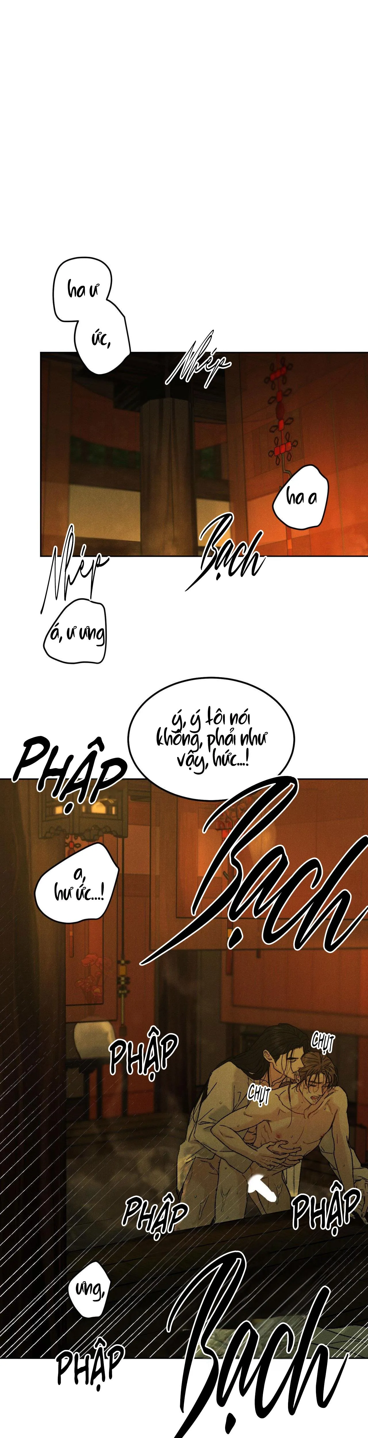 VƯỢT QUA GIỚI HẠN Chapter 84 Trang 18