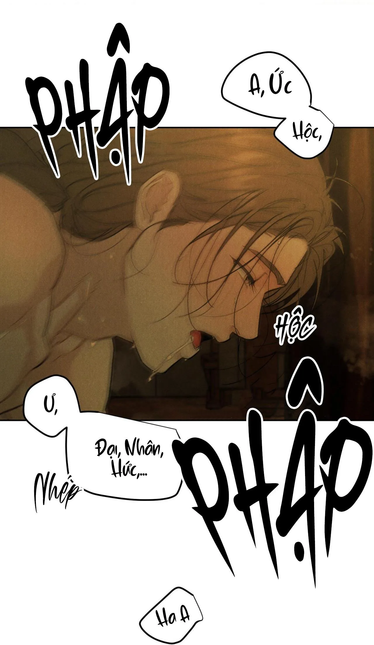 VƯỢT QUA GIỚI HẠN Chapter 85 Trang 8