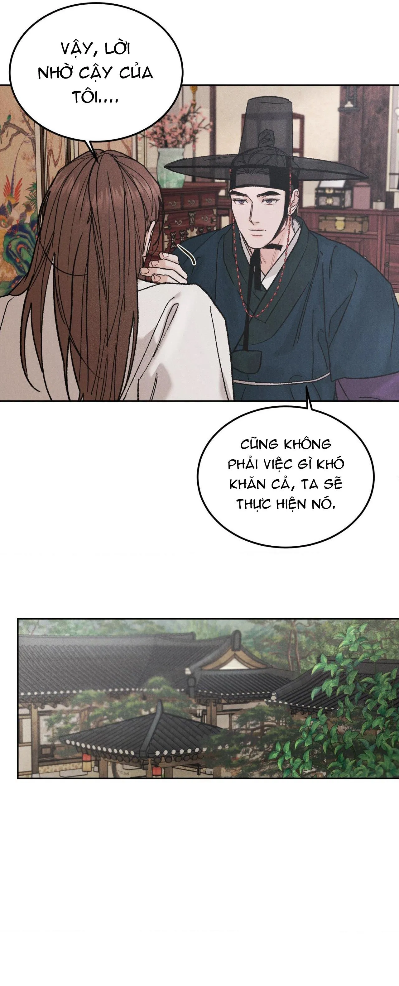 VƯỢT QUA GIỚI HẠN Chapter 85 Trang 16