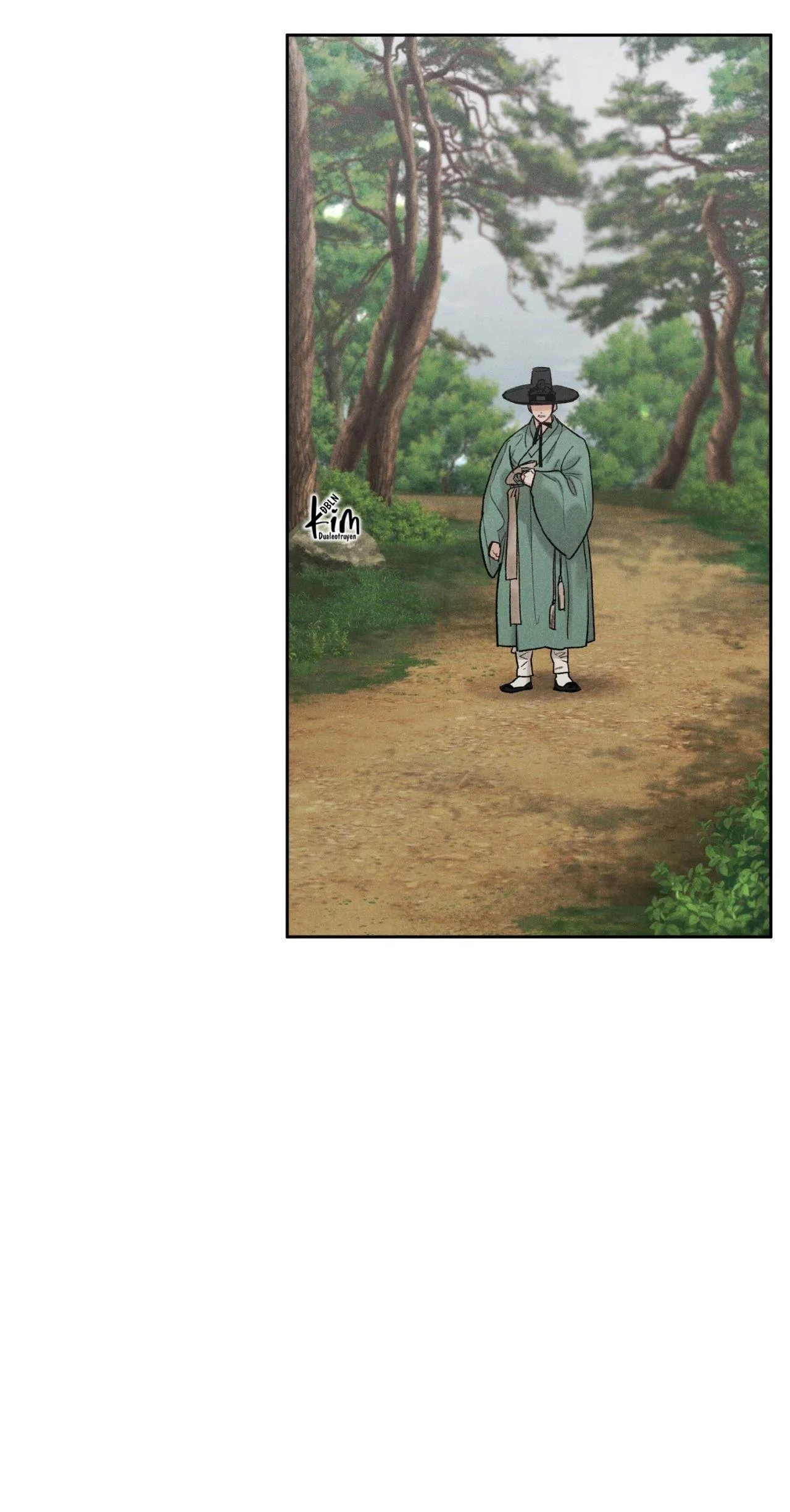 VƯỢT QUA GIỚI HẠN Chapter 85 Trang 24