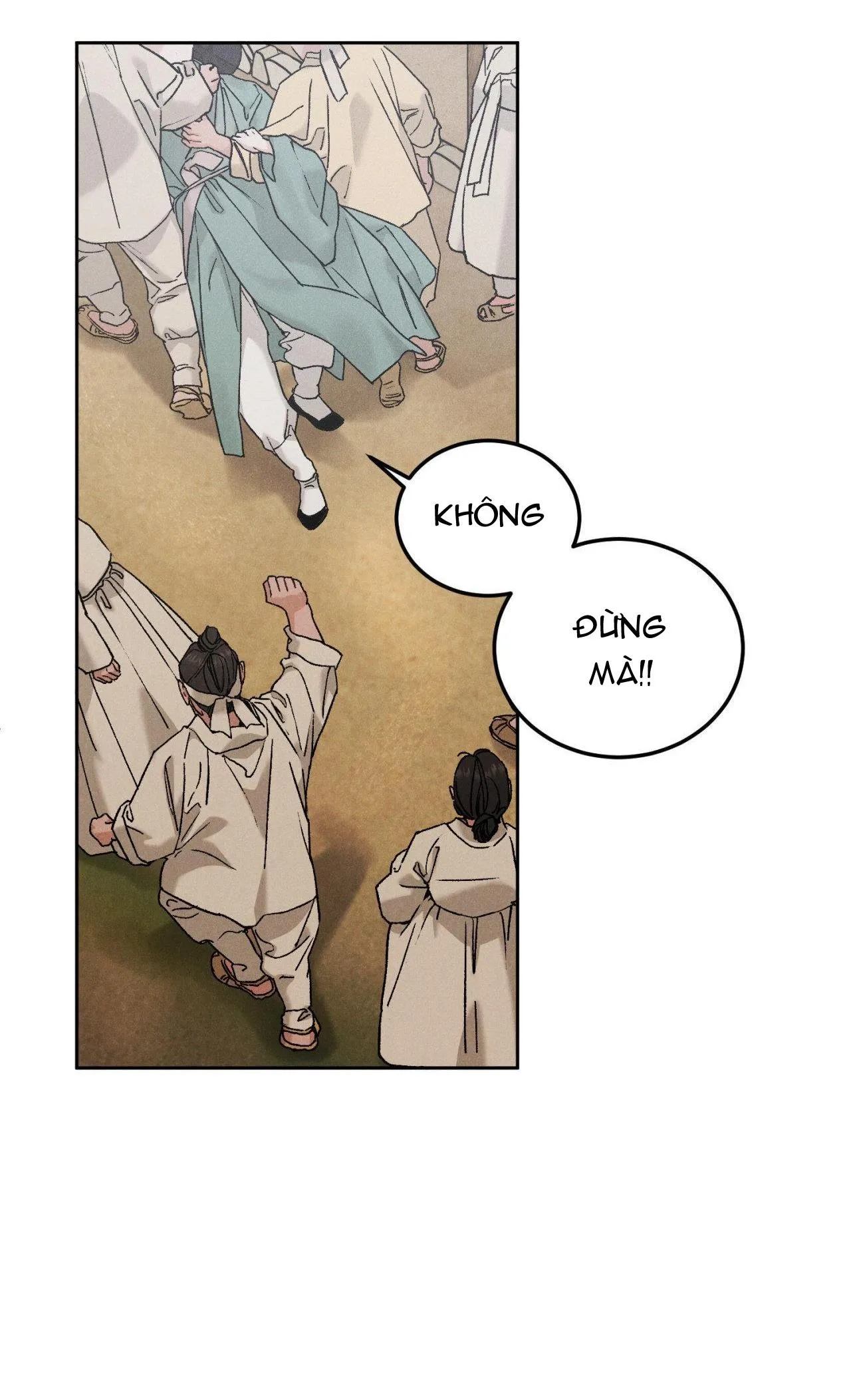 VƯỢT QUA GIỚI HẠN Chapter 85 Trang 29