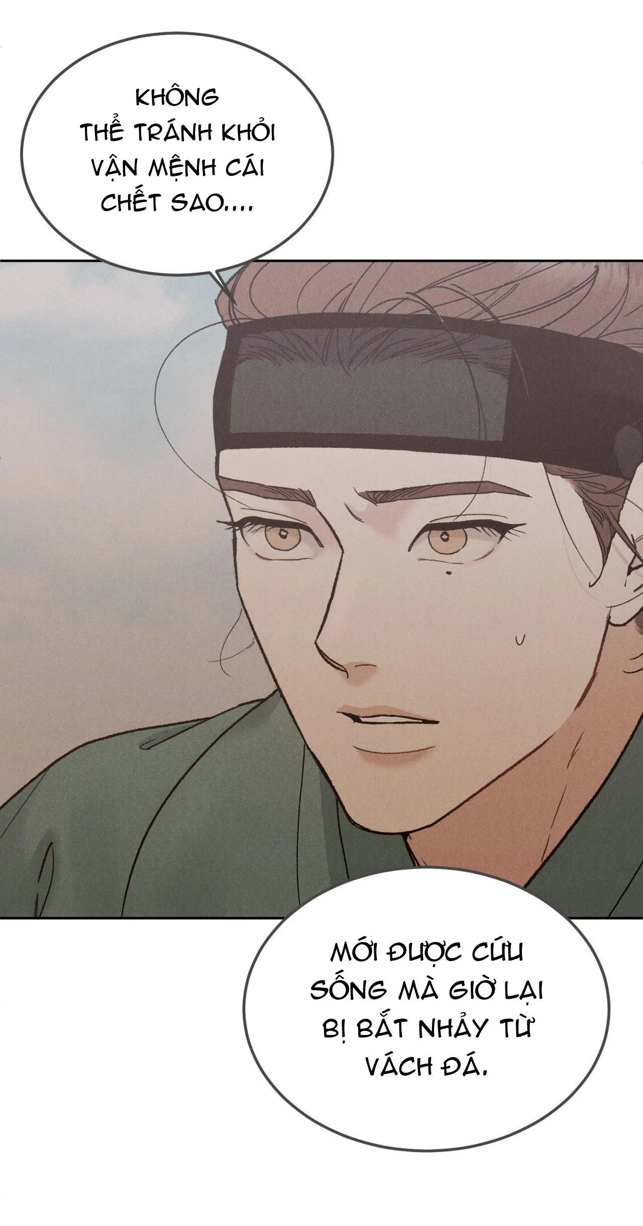 VƯỢT QUA GIỚI HẠN Chapter 85 Trang 31