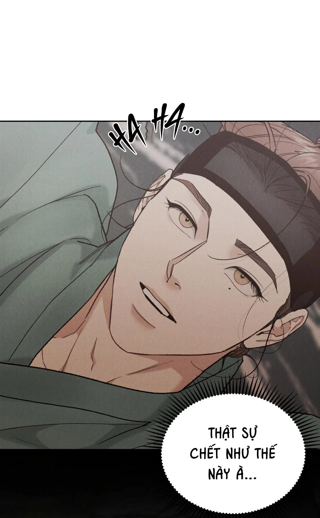 VƯỢT QUA GIỚI HẠN Chapter 85 Trang 34