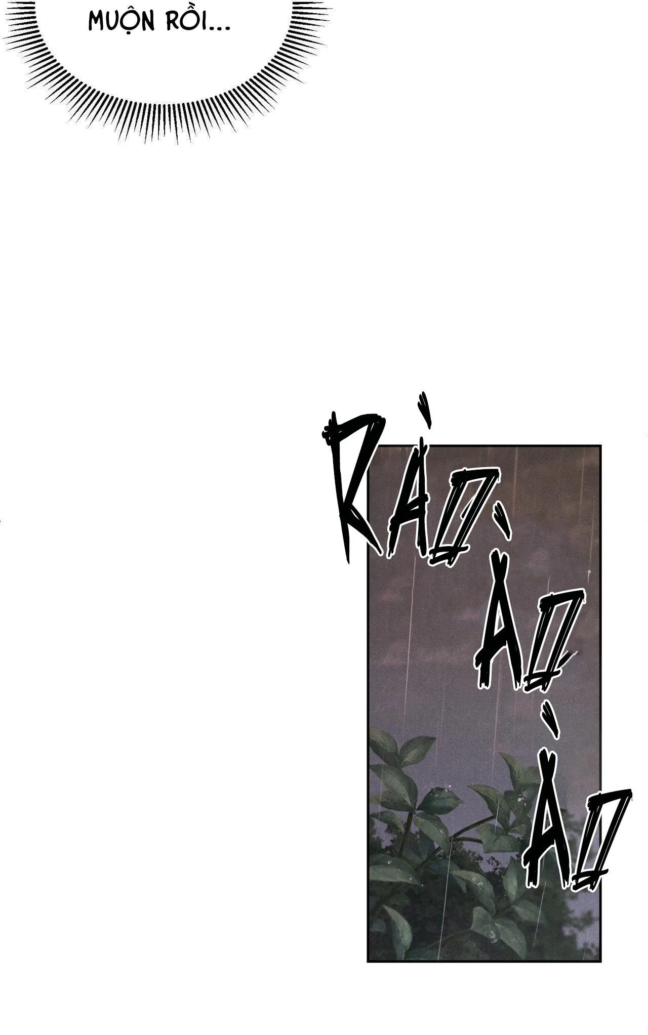 VƯỢT QUA GIỚI HẠN Chapter 85 Trang 36