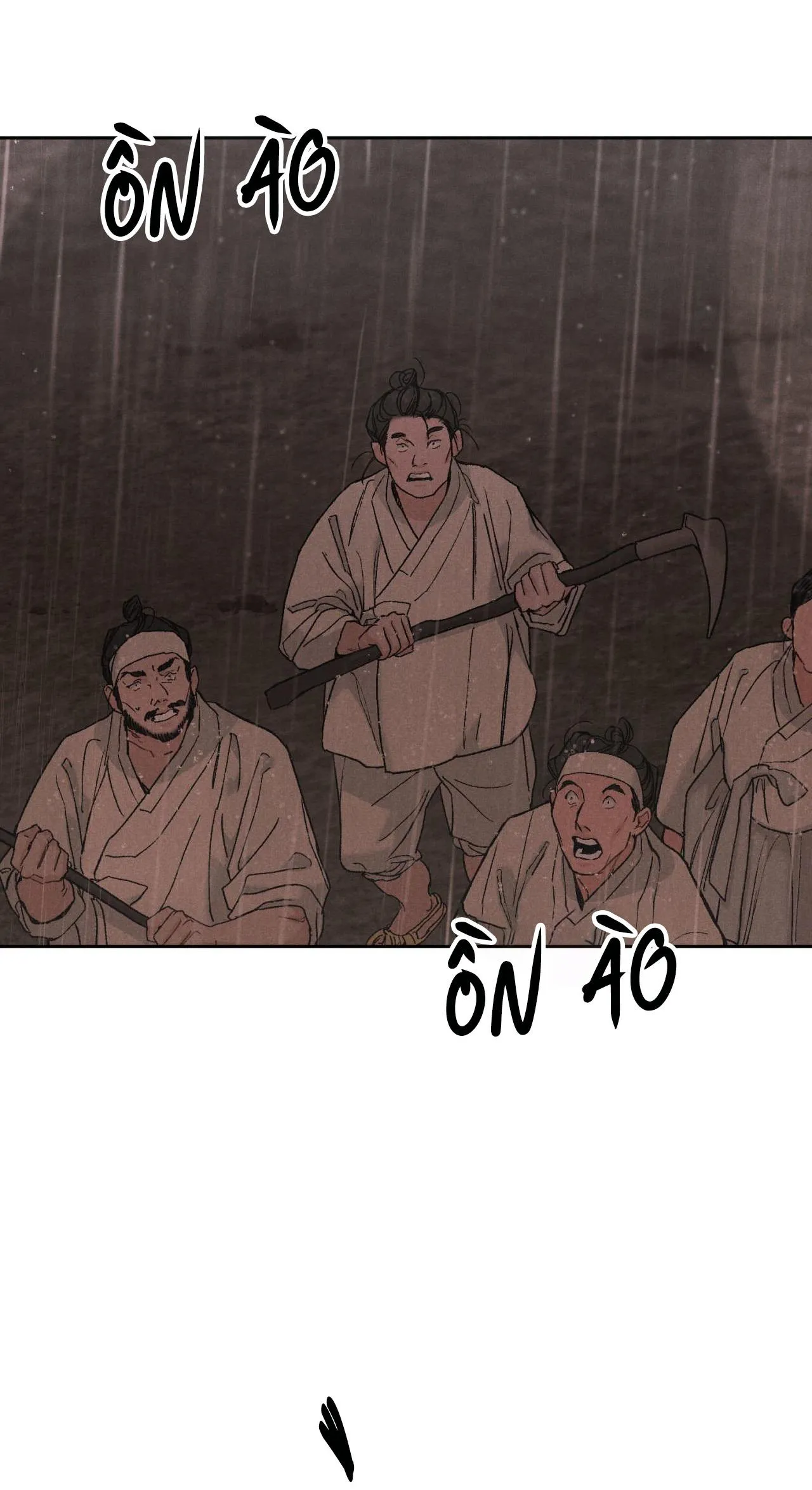 VƯỢT QUA GIỚI HẠN Chapter 85 Trang 42