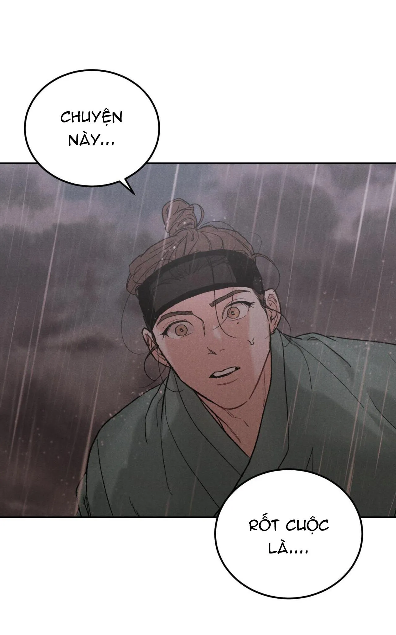 VƯỢT QUA GIỚI HẠN Chapter 85 Trang 44