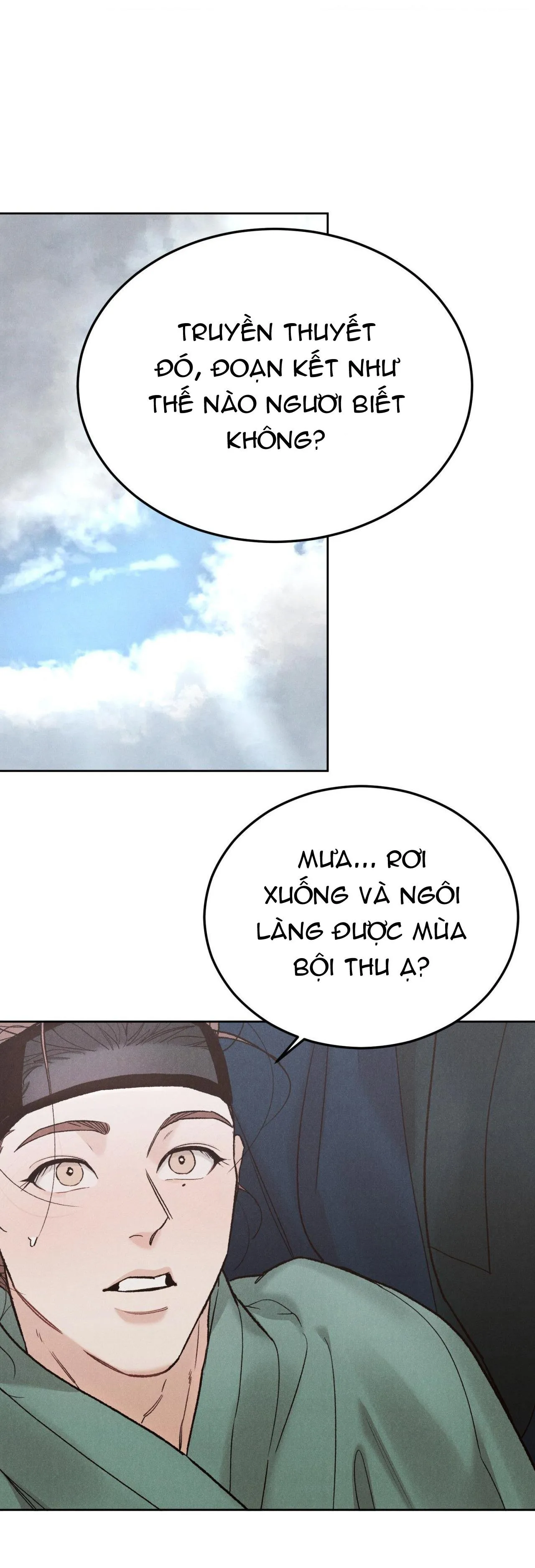 VƯỢT QUA GIỚI HẠN Chapter 85 Trang 46