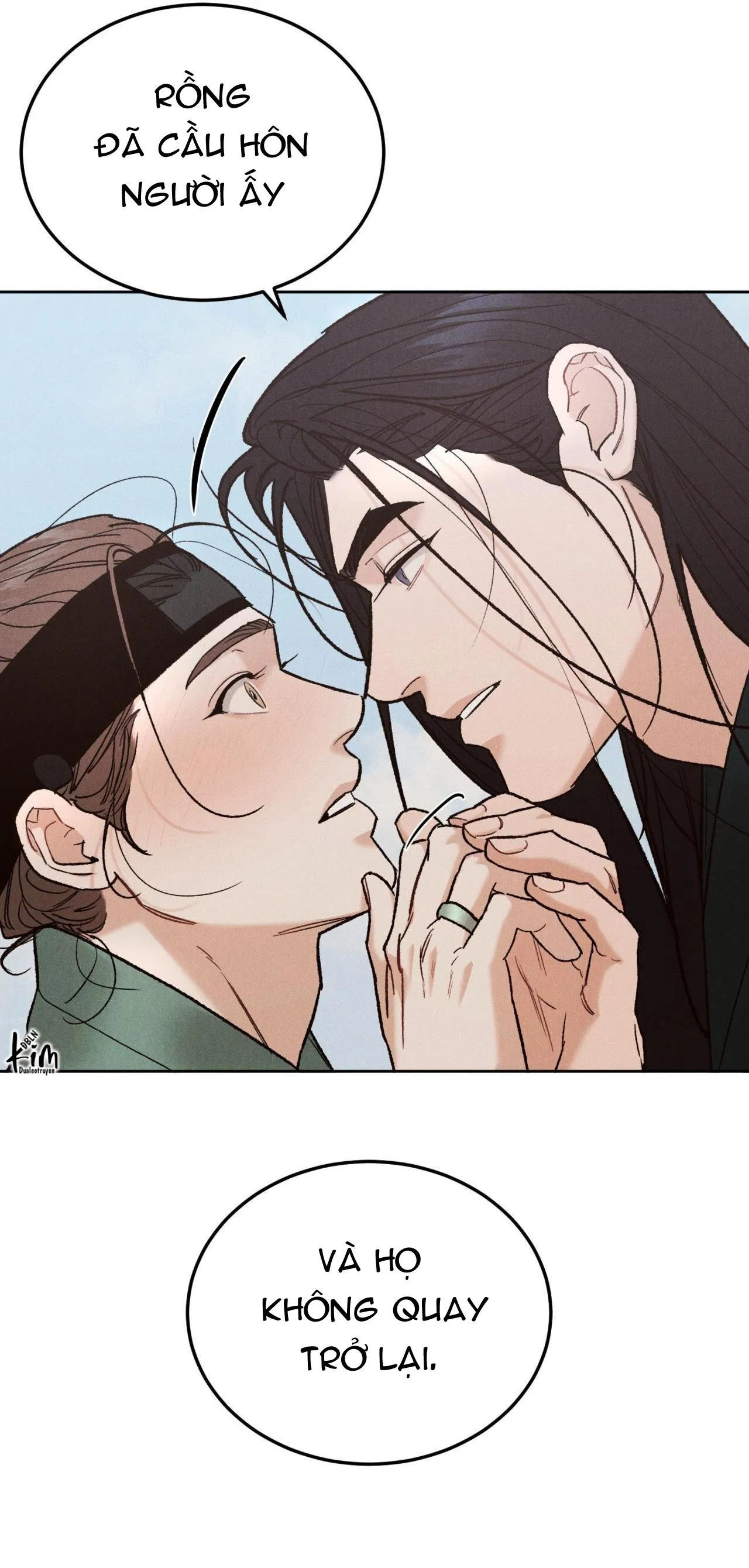 VƯỢT QUA GIỚI HẠN Chapter 85 Trang 48