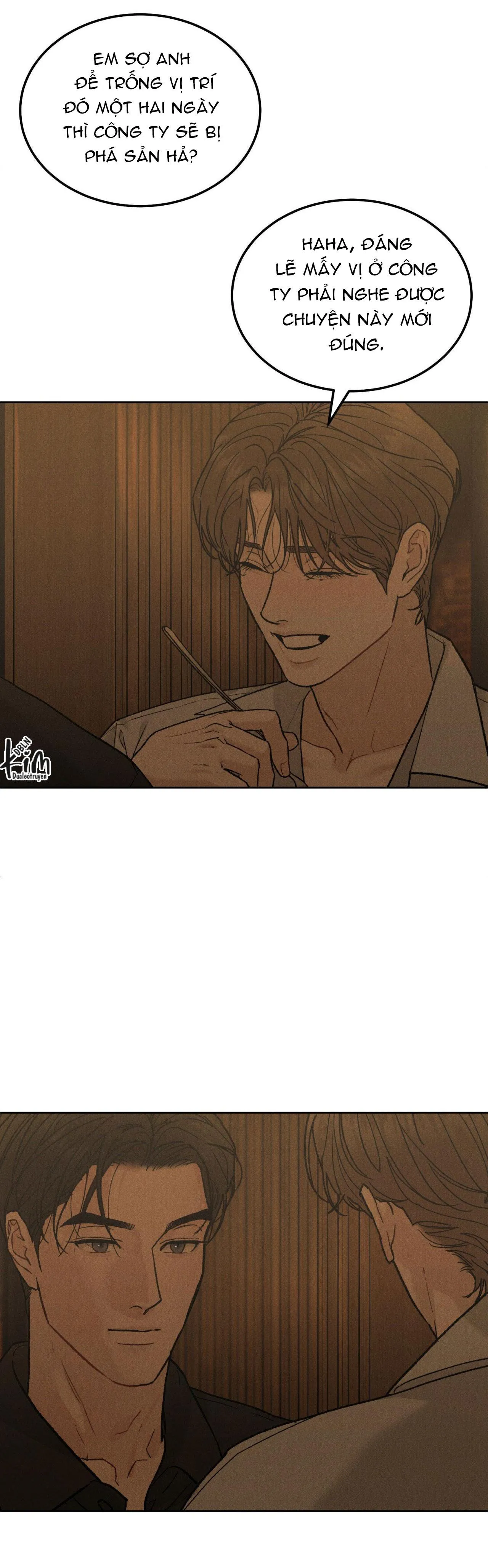 VƯỢT QUA GIỚI HẠN Chapter 86 Trang 3