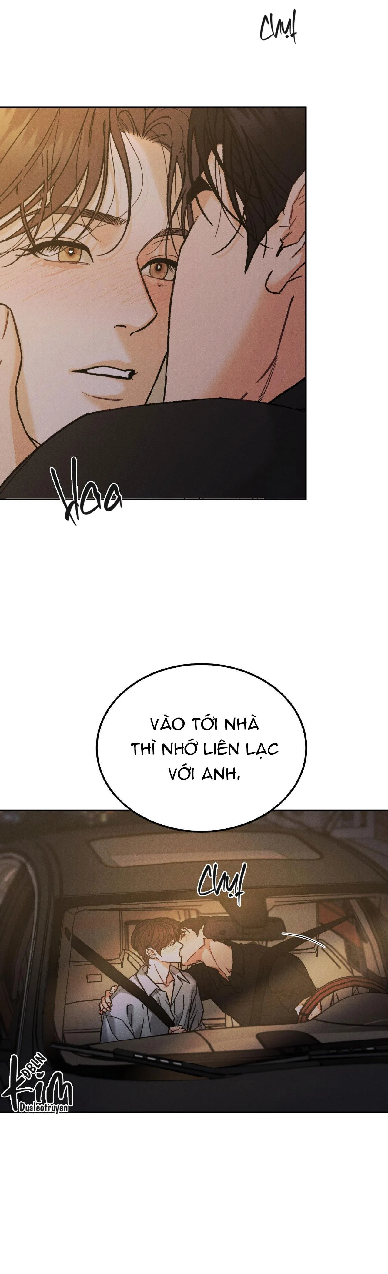 VƯỢT QUA GIỚI HẠN Chapter 86 Trang 11