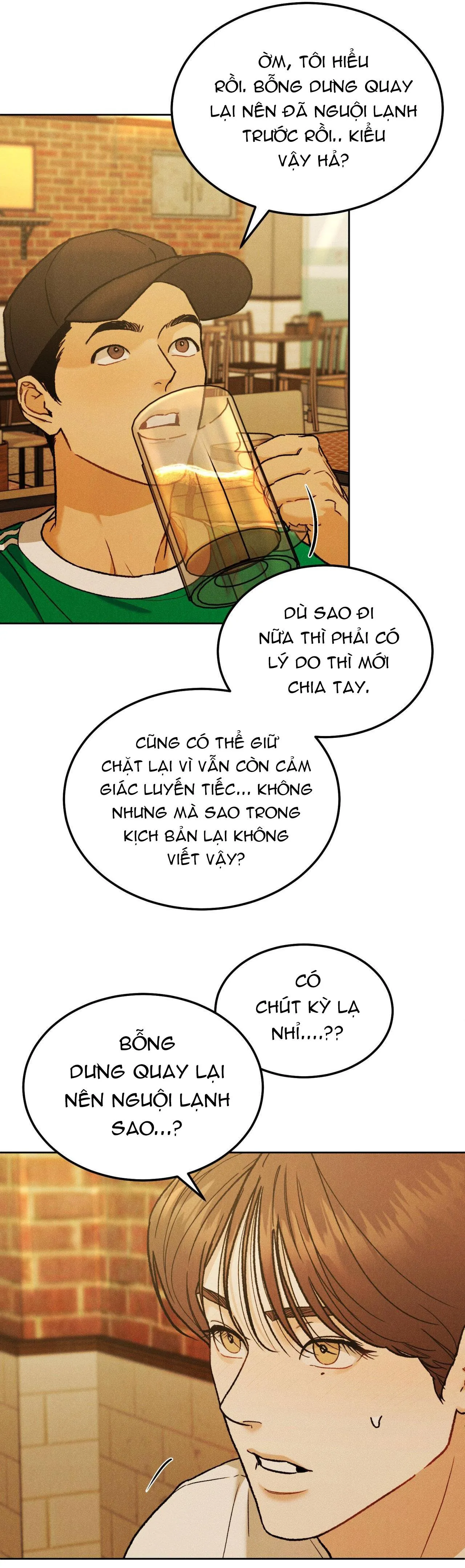 VƯỢT QUA GIỚI HẠN Chapter 86 Trang 24