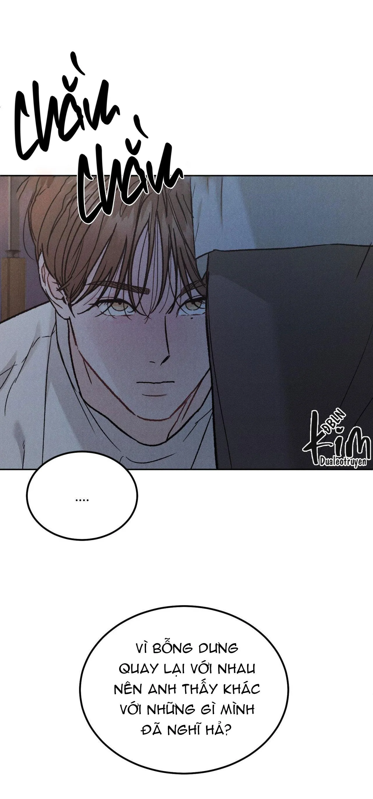 VƯỢT QUA GIỚI HẠN Chapter 86 Trang 33