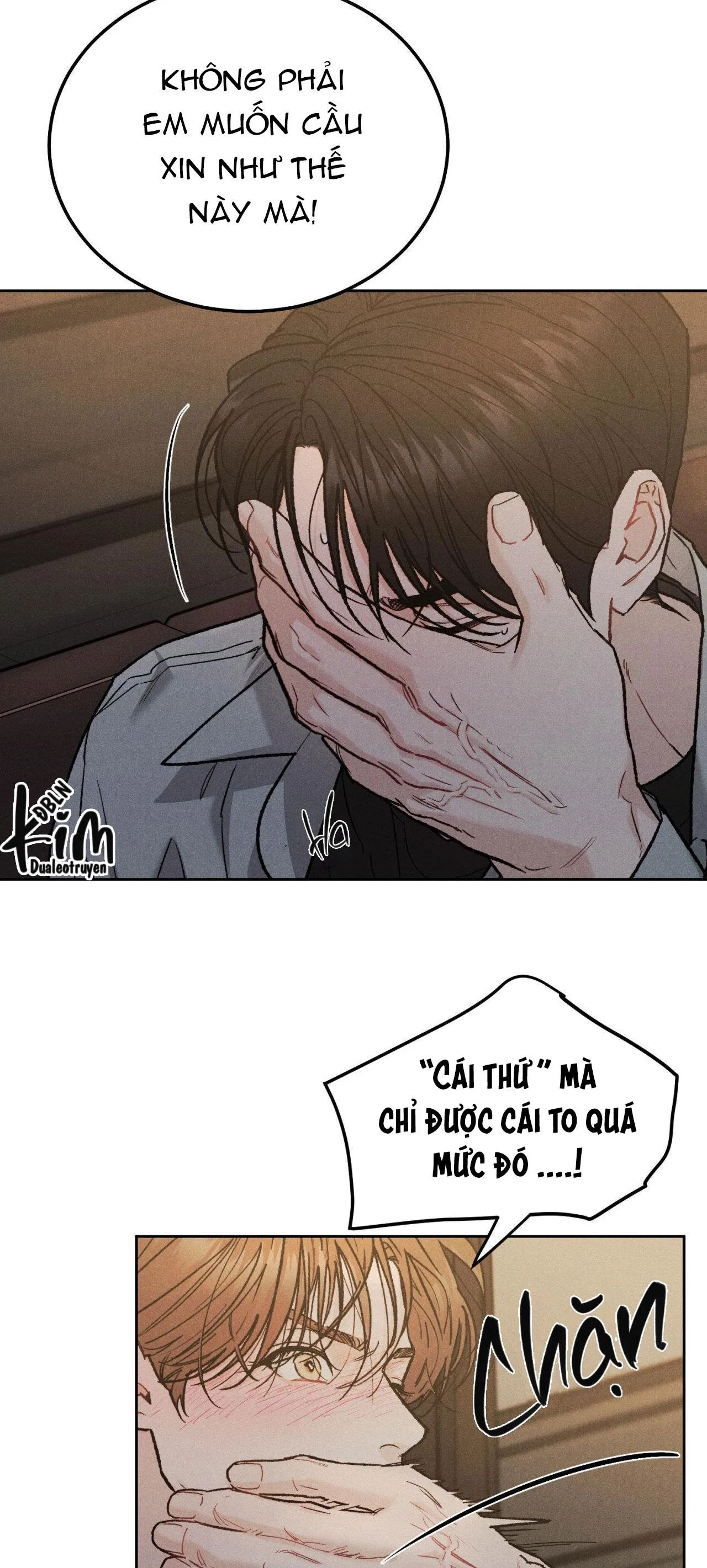 VƯỢT QUA GIỚI HẠN Chapter 87 Trang 6
