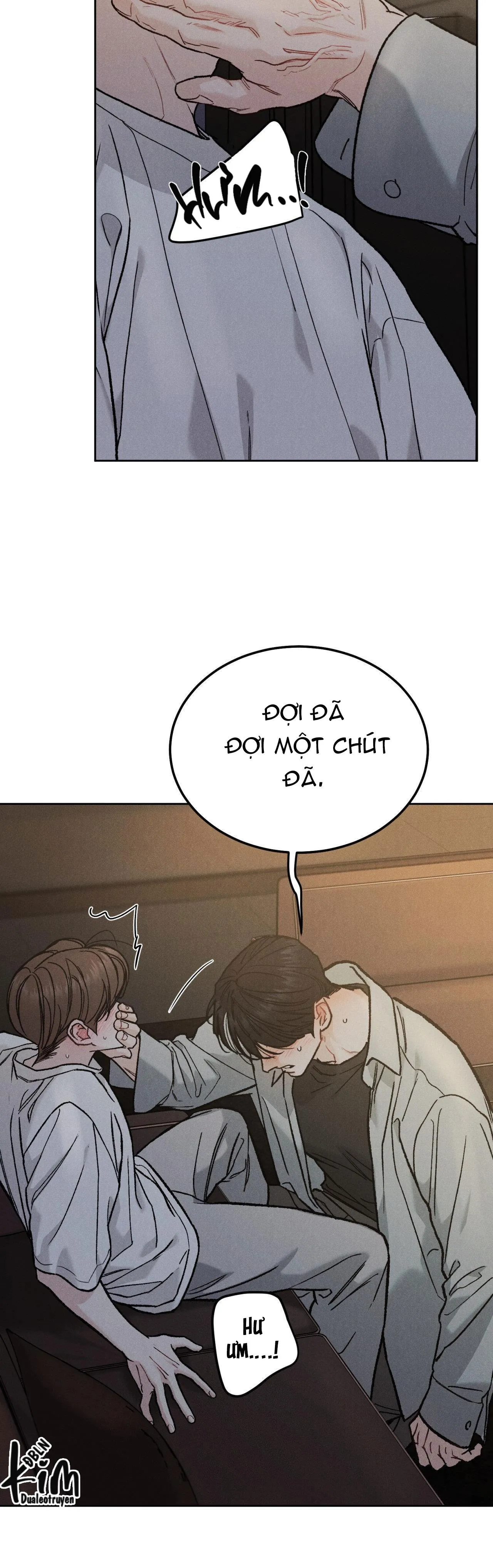 VƯỢT QUA GIỚI HẠN Chapter 87 Trang 7