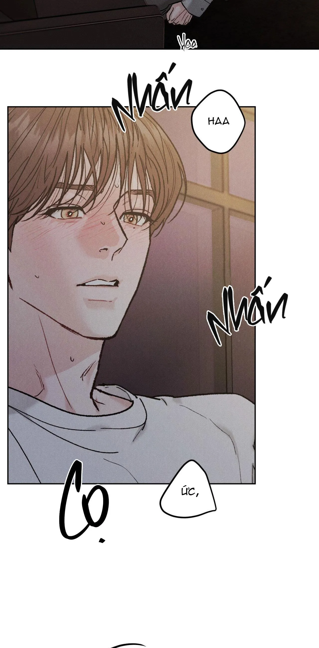 VƯỢT QUA GIỚI HẠN Chapter 87 Trang 17