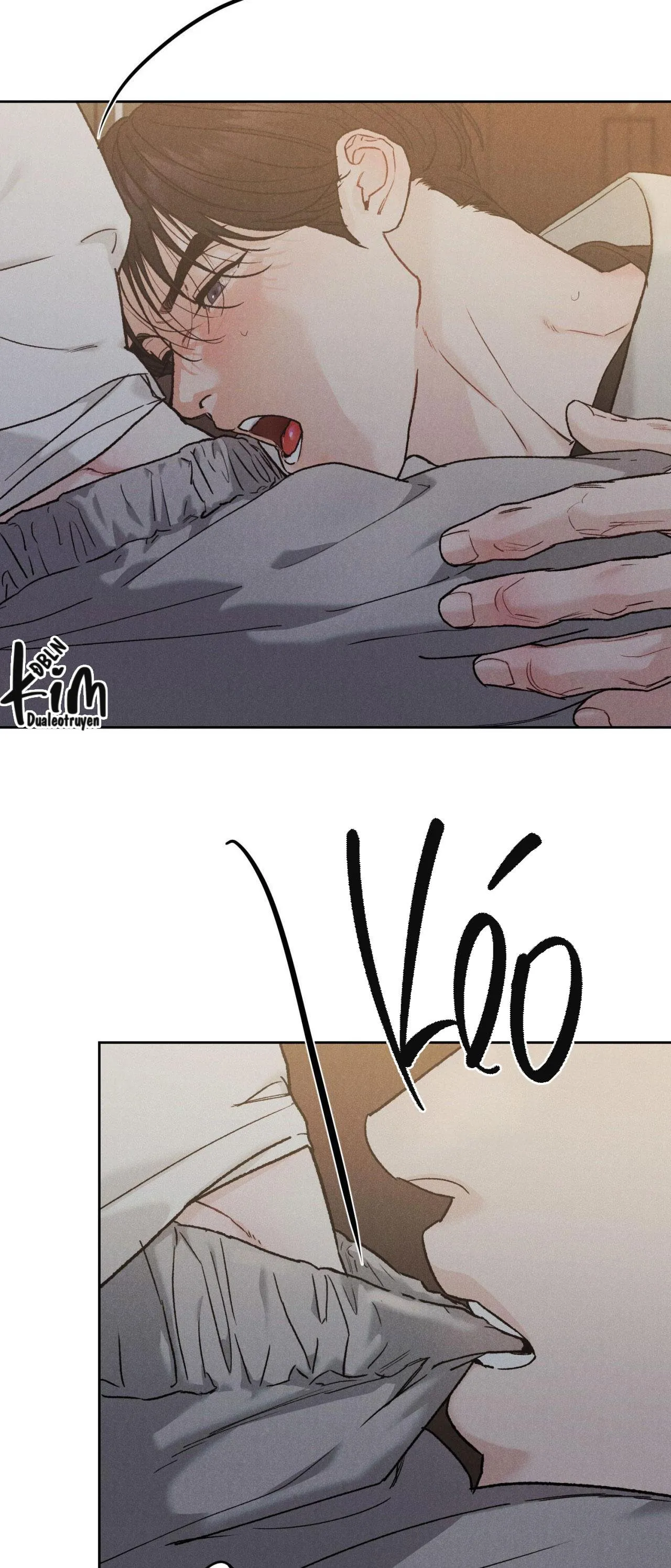 VƯỢT QUA GIỚI HẠN Chapter 87 Trang 18