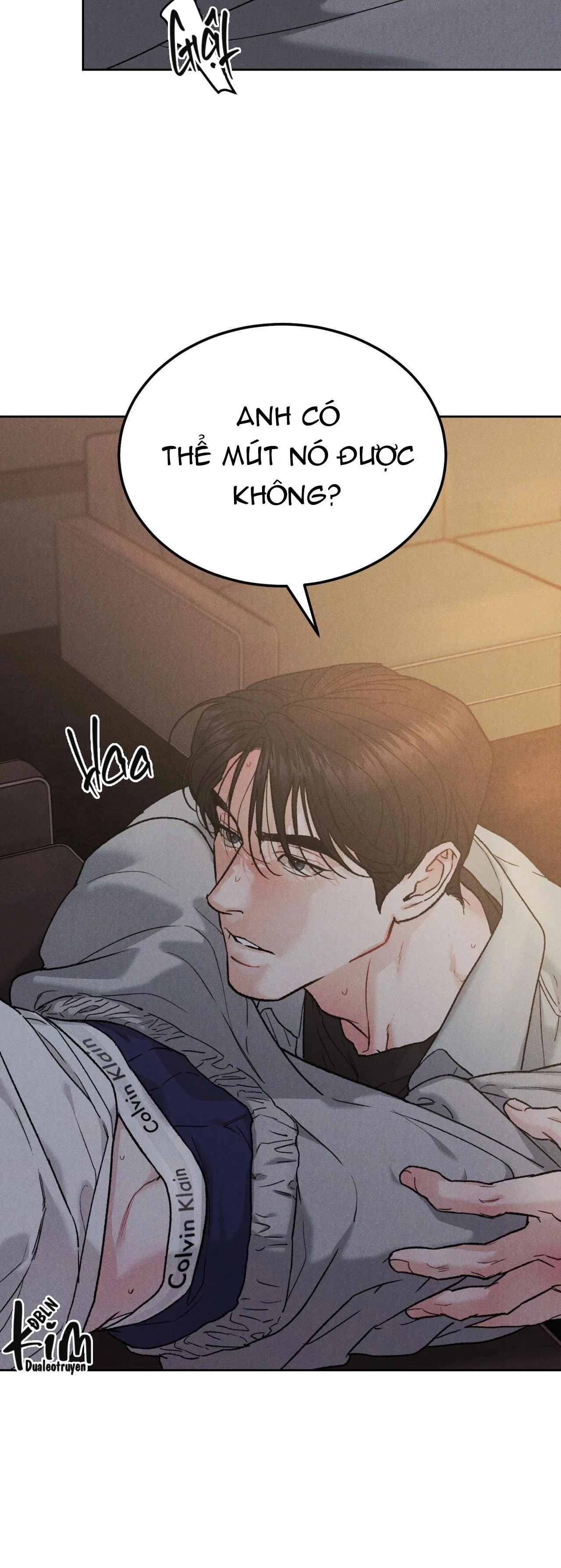 VƯỢT QUA GIỚI HẠN Chapter 87 Trang 19