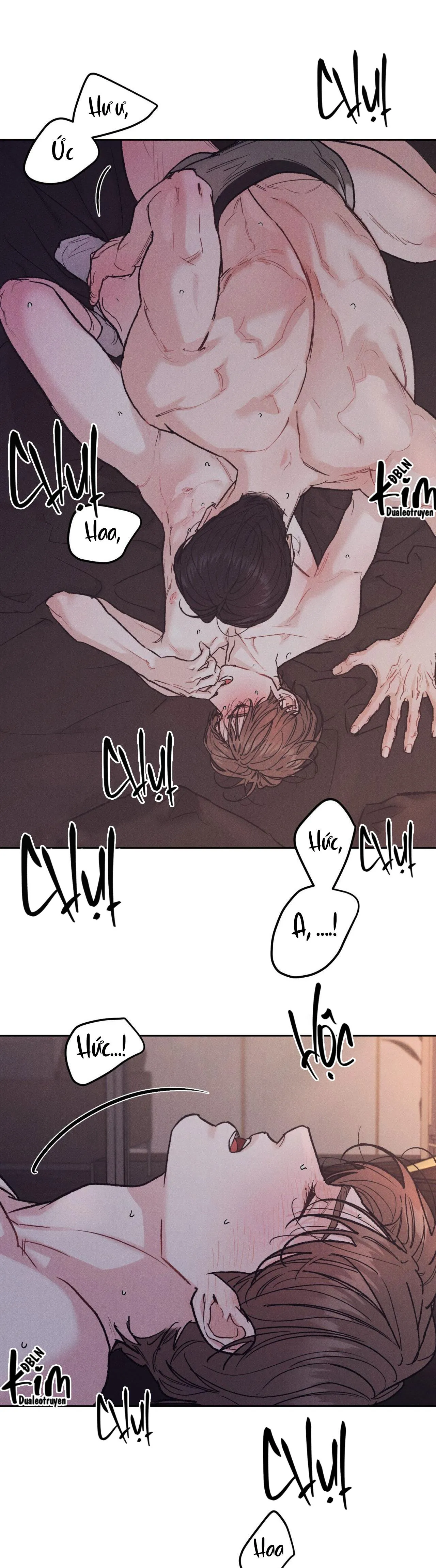 VƯỢT QUA GIỚI HẠN Chapter 87 Trang 37