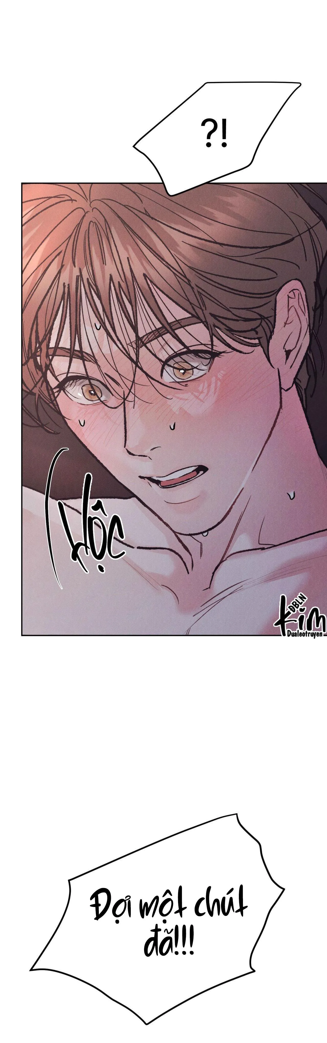 VƯỢT QUA GIỚI HẠN Chapter 87 Trang 39