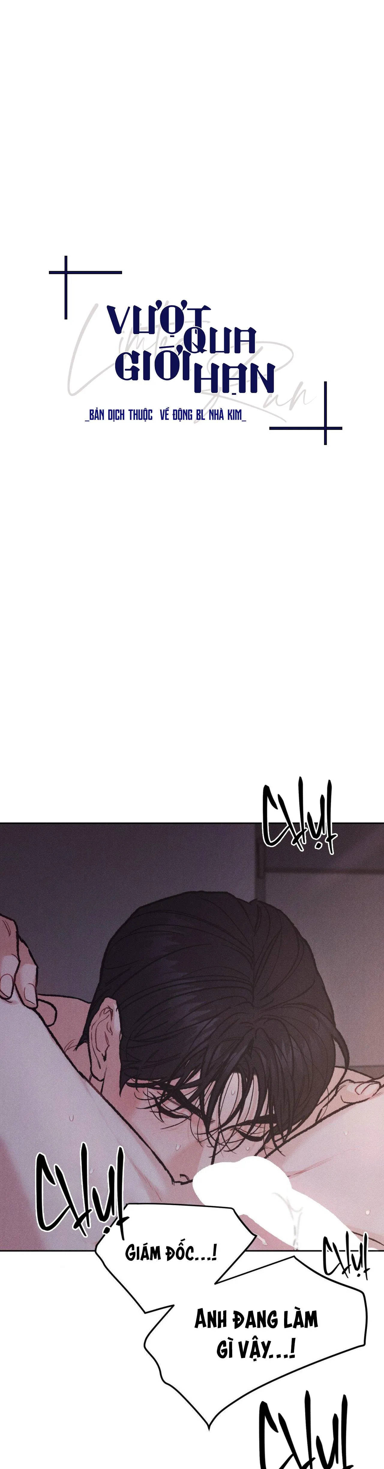 VƯỢT QUA GIỚI HẠN Chapter 88 Trang 4