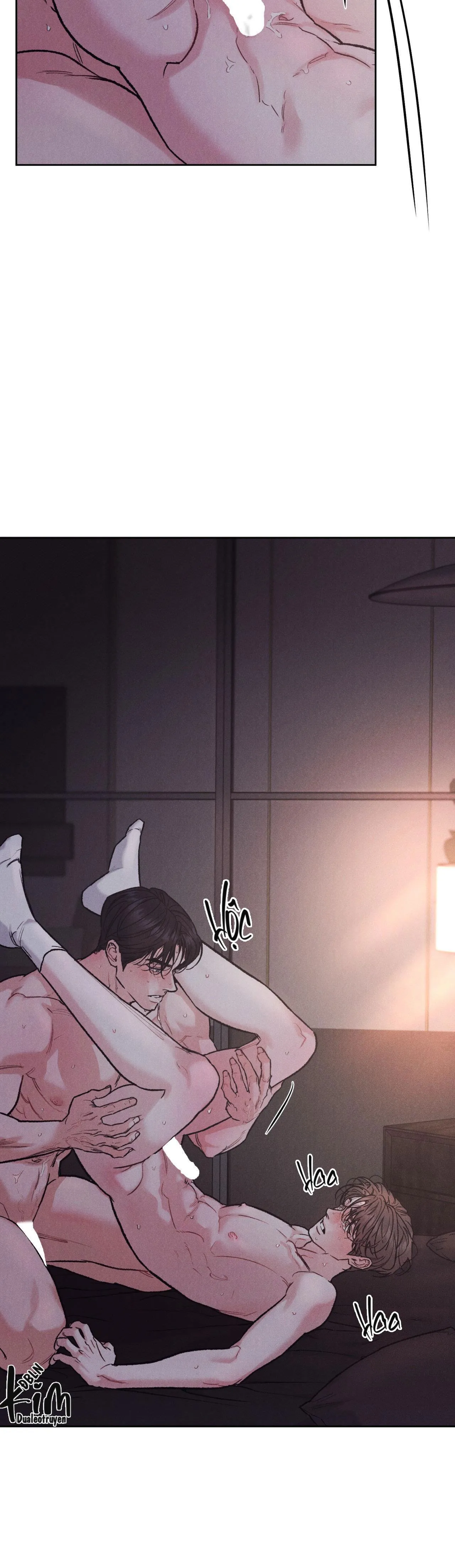 VƯỢT QUA GIỚI HẠN Chapter 88 Trang 7