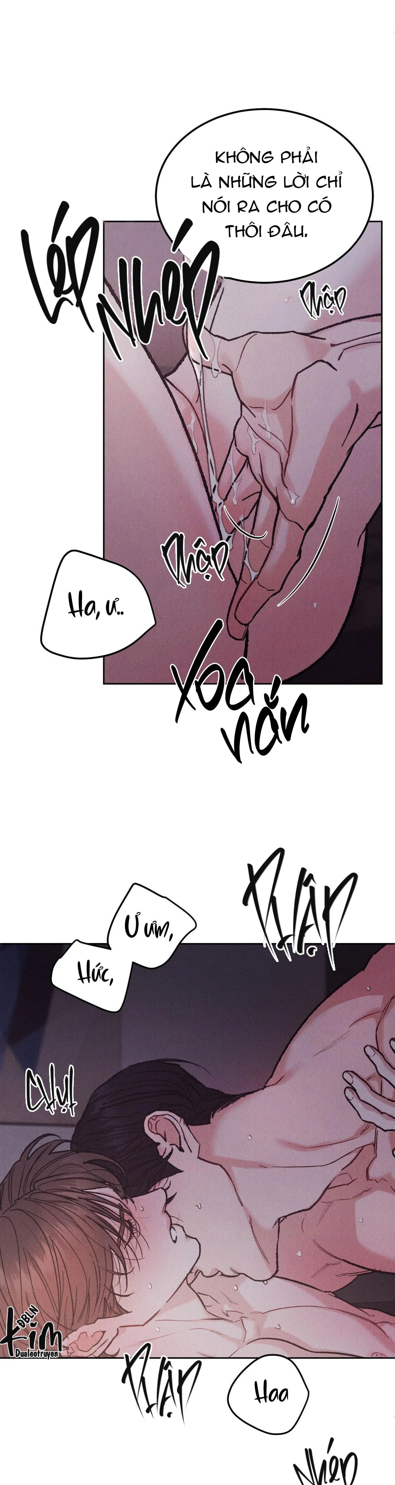 VƯỢT QUA GIỚI HẠN Chapter 88 Trang 14