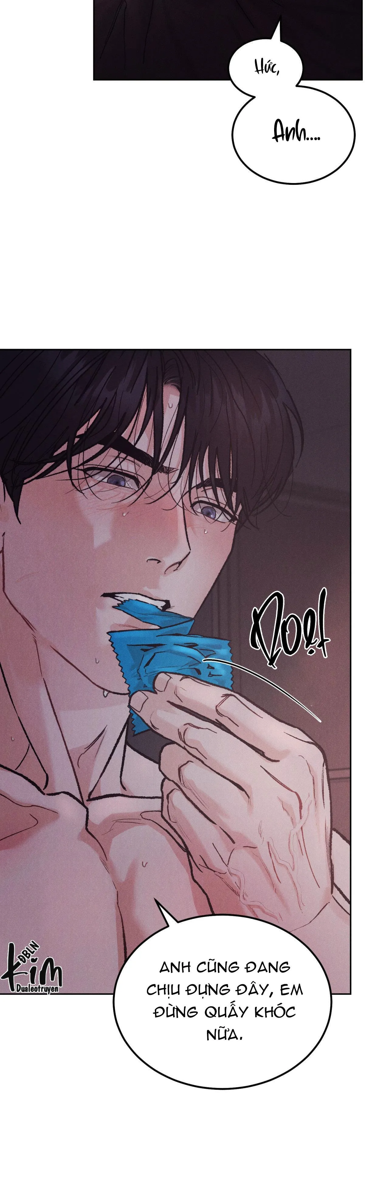 VƯỢT QUA GIỚI HẠN Chapter 88 Trang 18