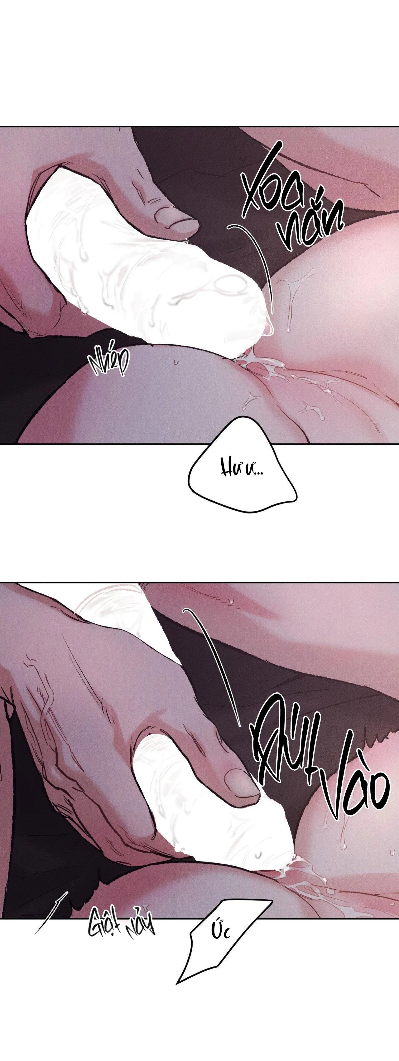 VƯỢT QUA GIỚI HẠN Chapter 88 Trang 19