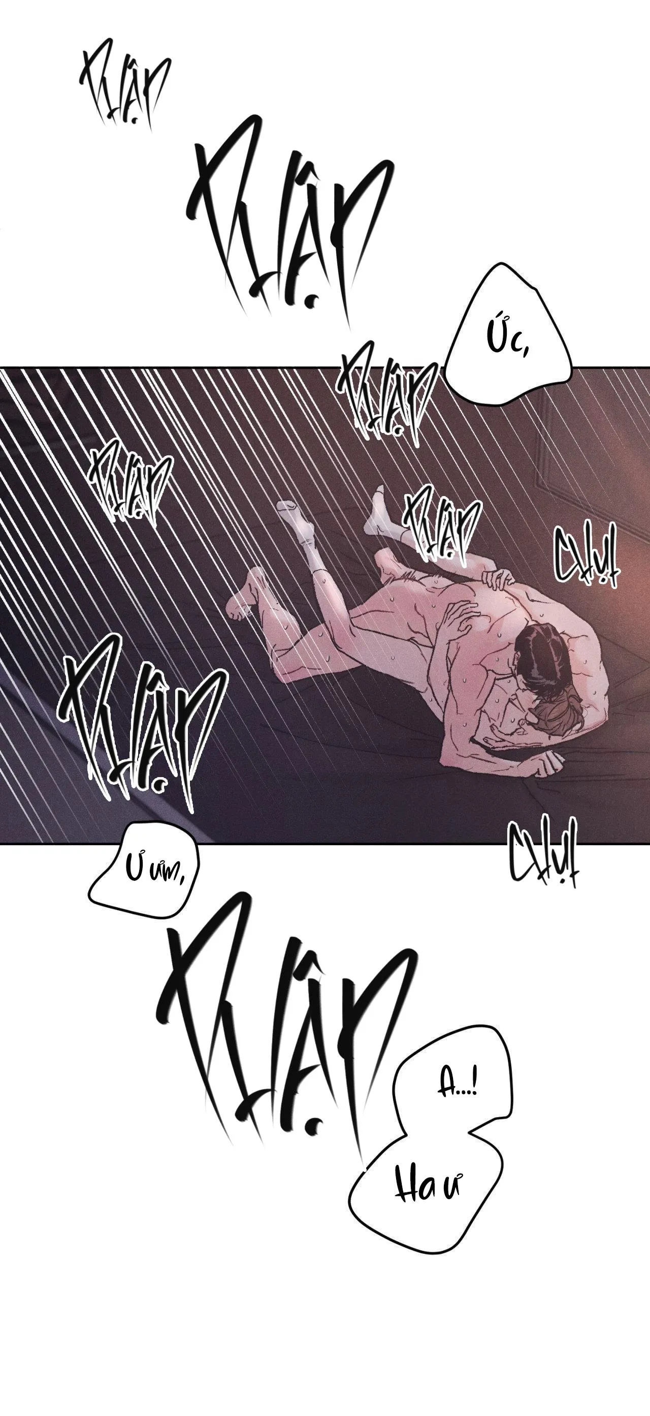 VƯỢT QUA GIỚI HẠN Chapter 88 Trang 24