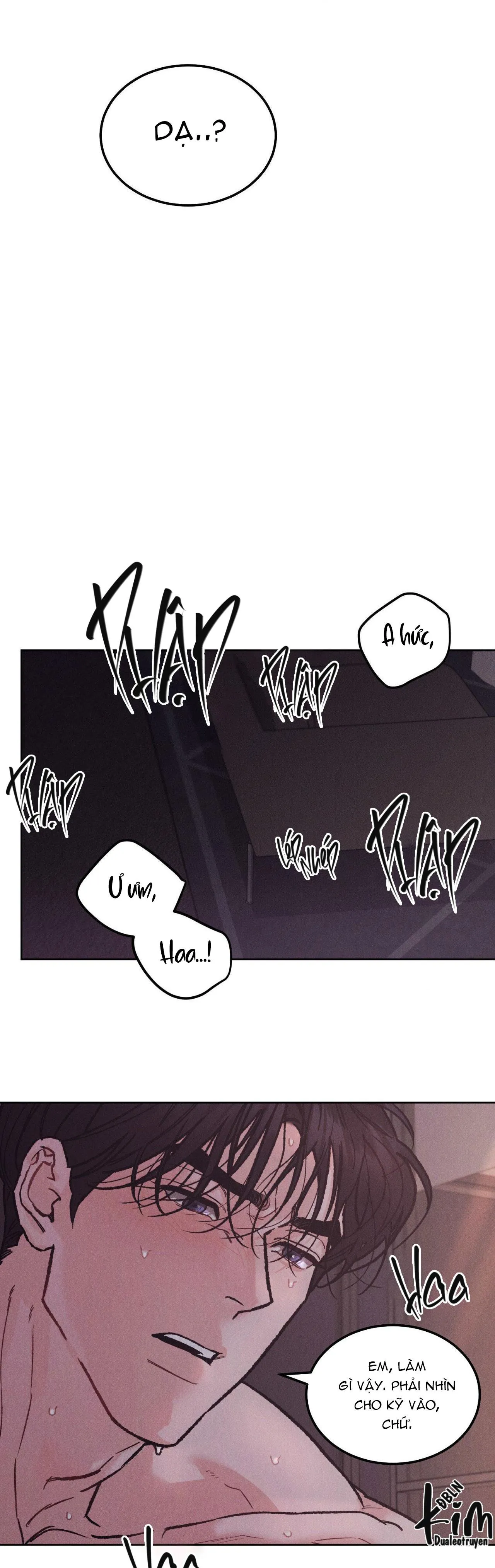 VƯỢT QUA GIỚI HẠN Chapter 88 Trang 28