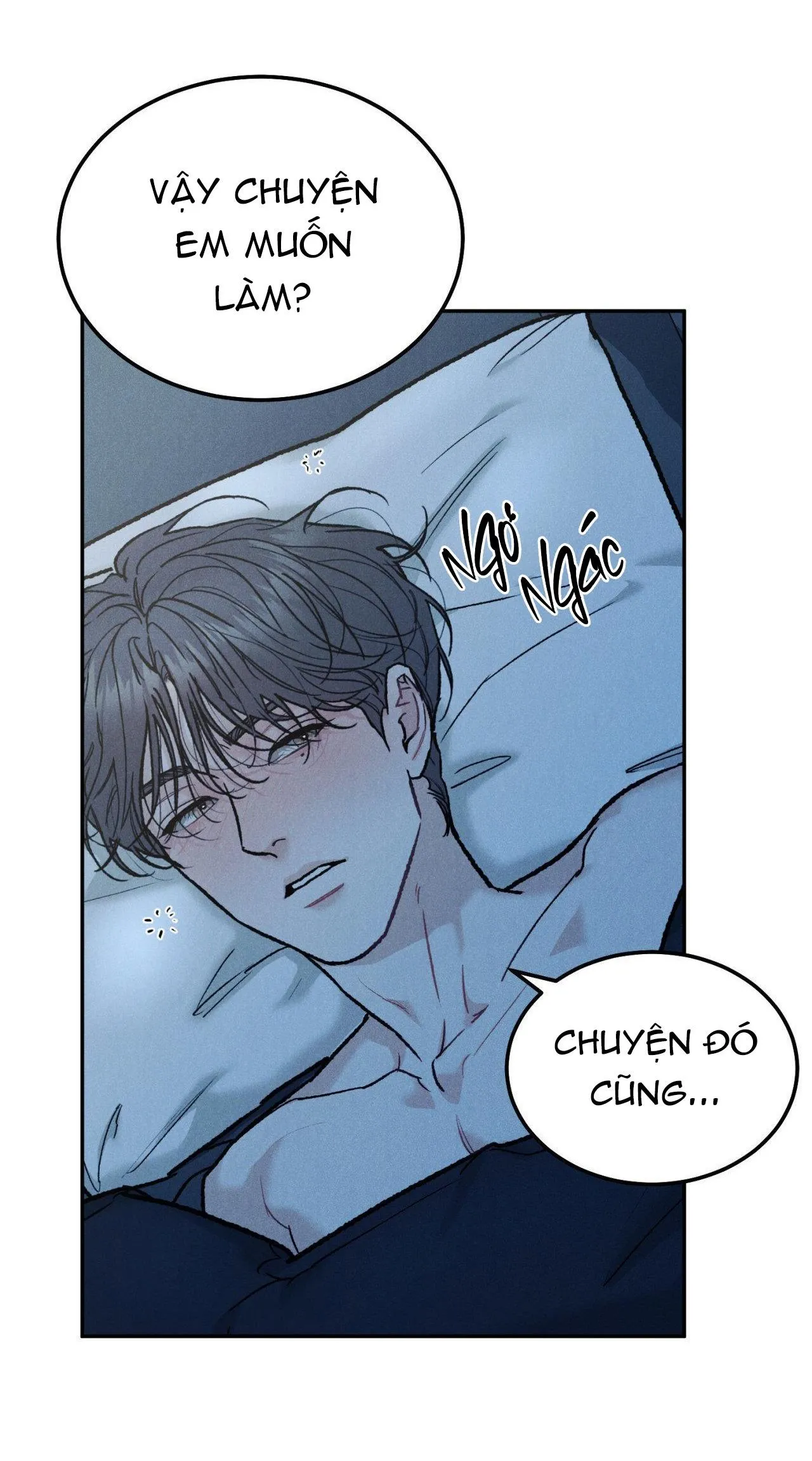 VƯỢT QUA GIỚI HẠN Chapter 89 Trang 14