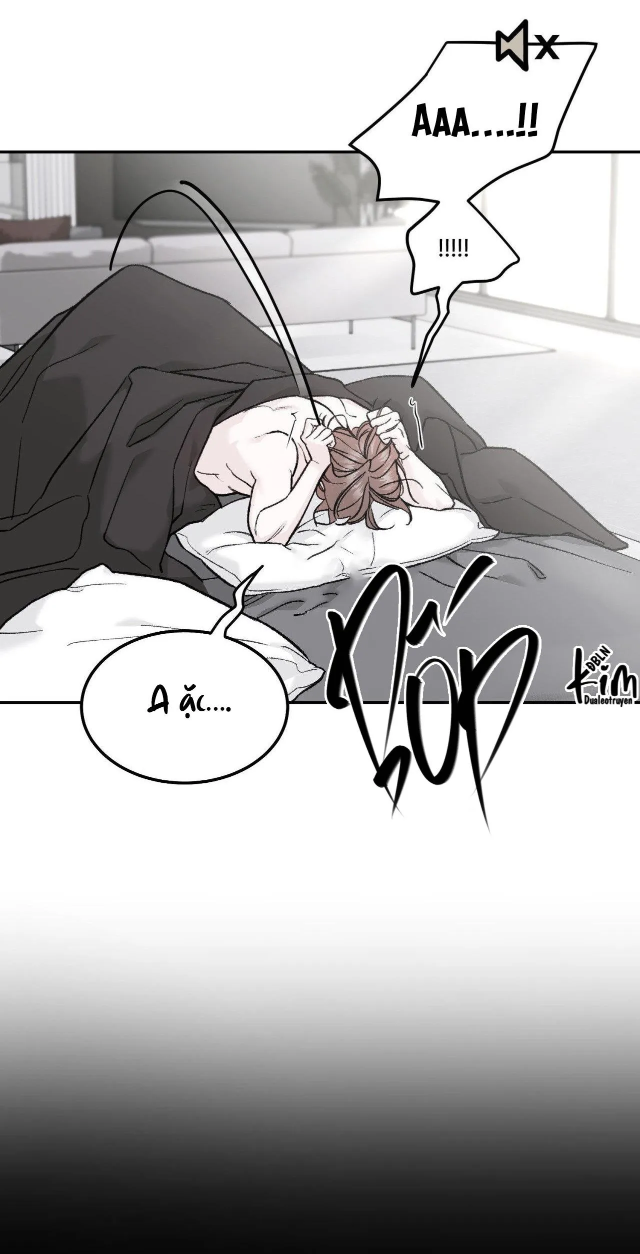 VƯỢT QUA GIỚI HẠN Chapter 89 Trang 22