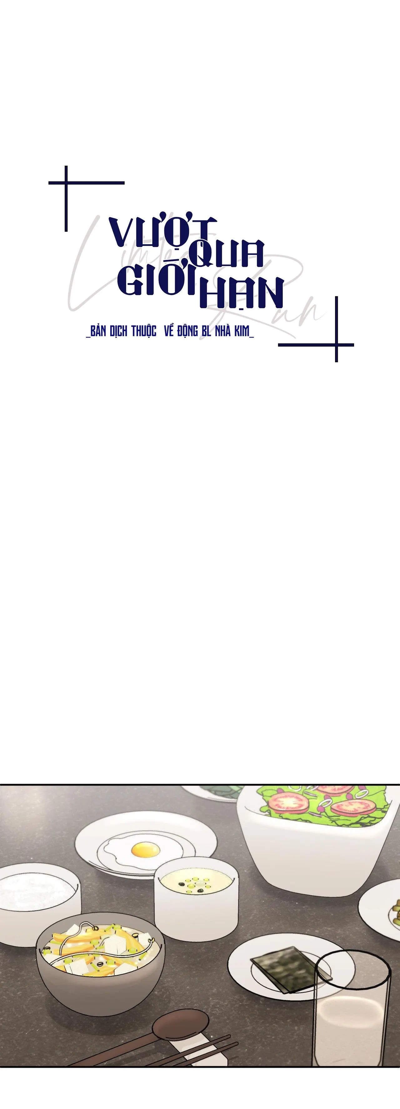 VƯỢT QUA GIỚI HẠN Chapter 89 Trang 26