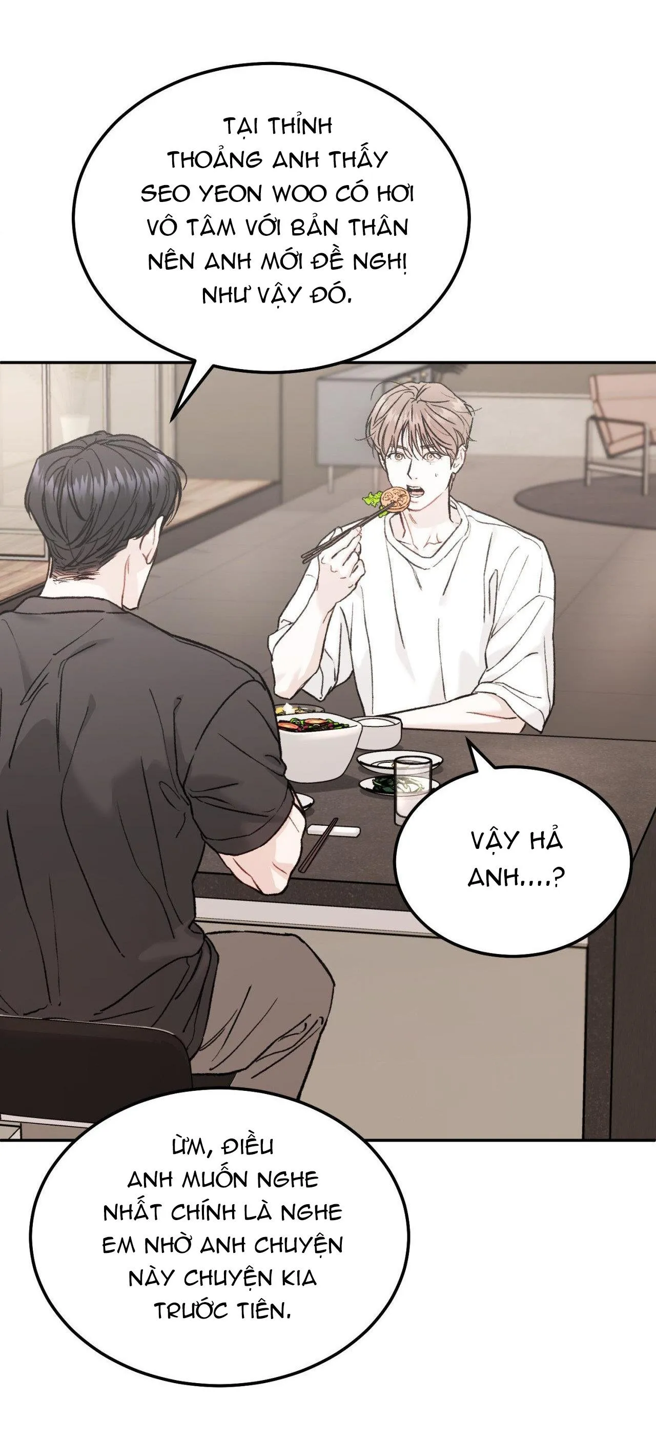 VƯỢT QUA GIỚI HẠN Chapter 89 Trang 35