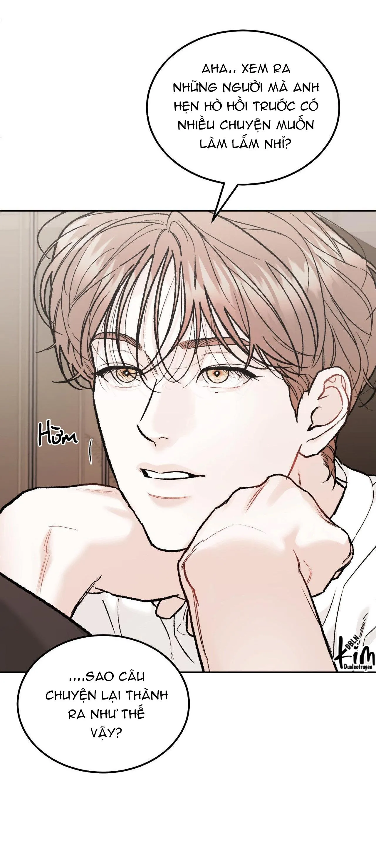 VƯỢT QUA GIỚI HẠN Chapter 89 Trang 36