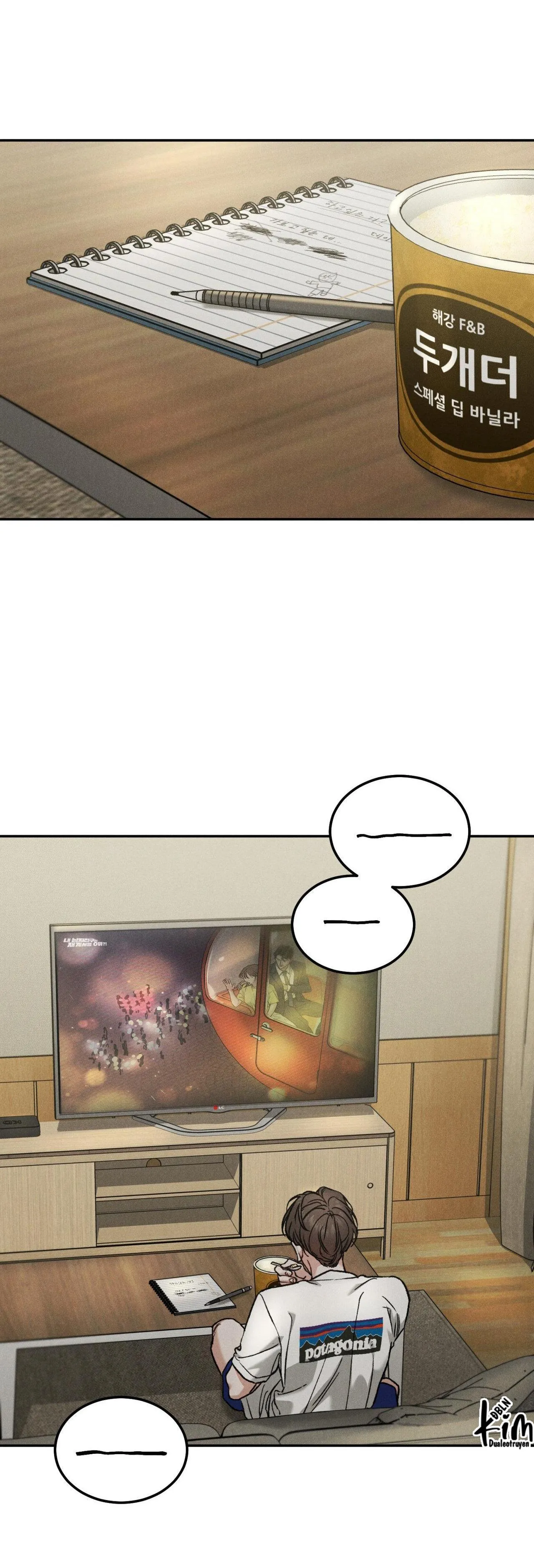 VƯỢT QUA GIỚI HẠN Chapter 89 Trang 39