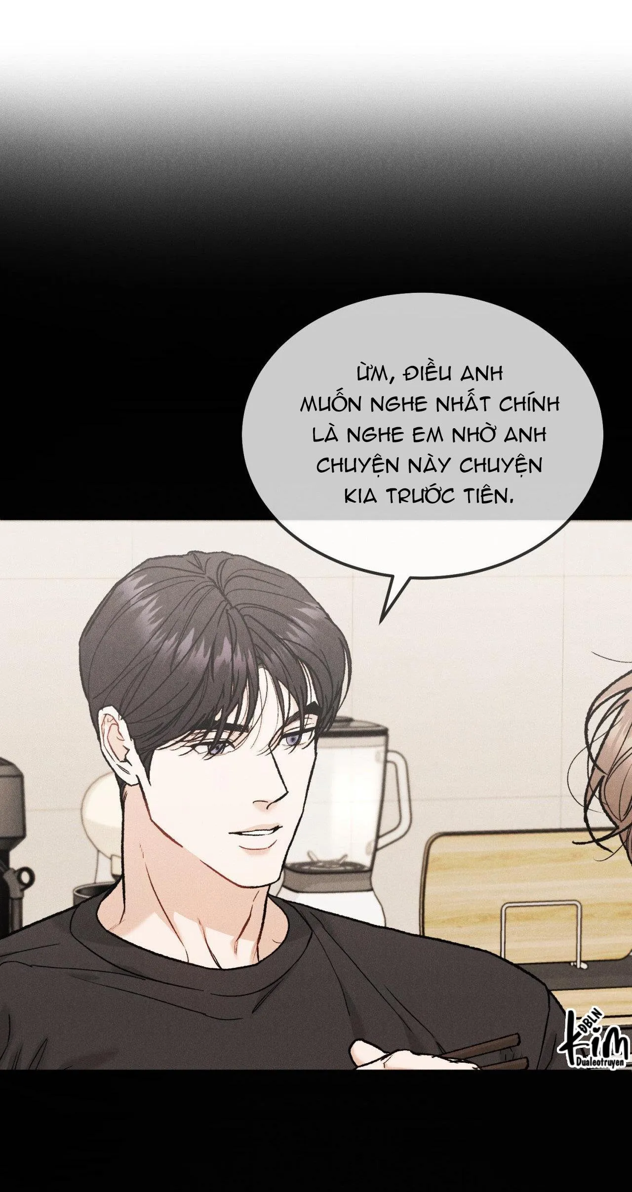 VƯỢT QUA GIỚI HẠN Chapter 89 Trang 40