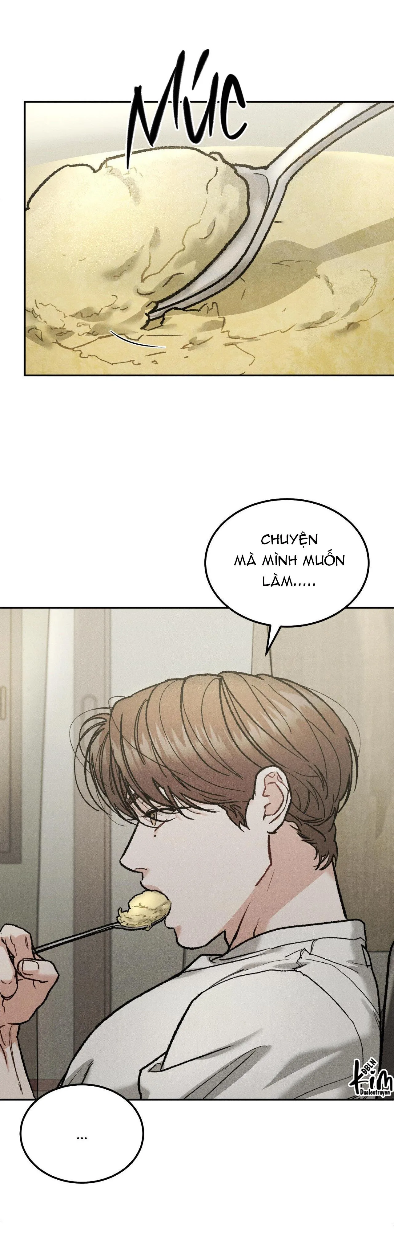 VƯỢT QUA GIỚI HẠN Chapter 89 Trang 42