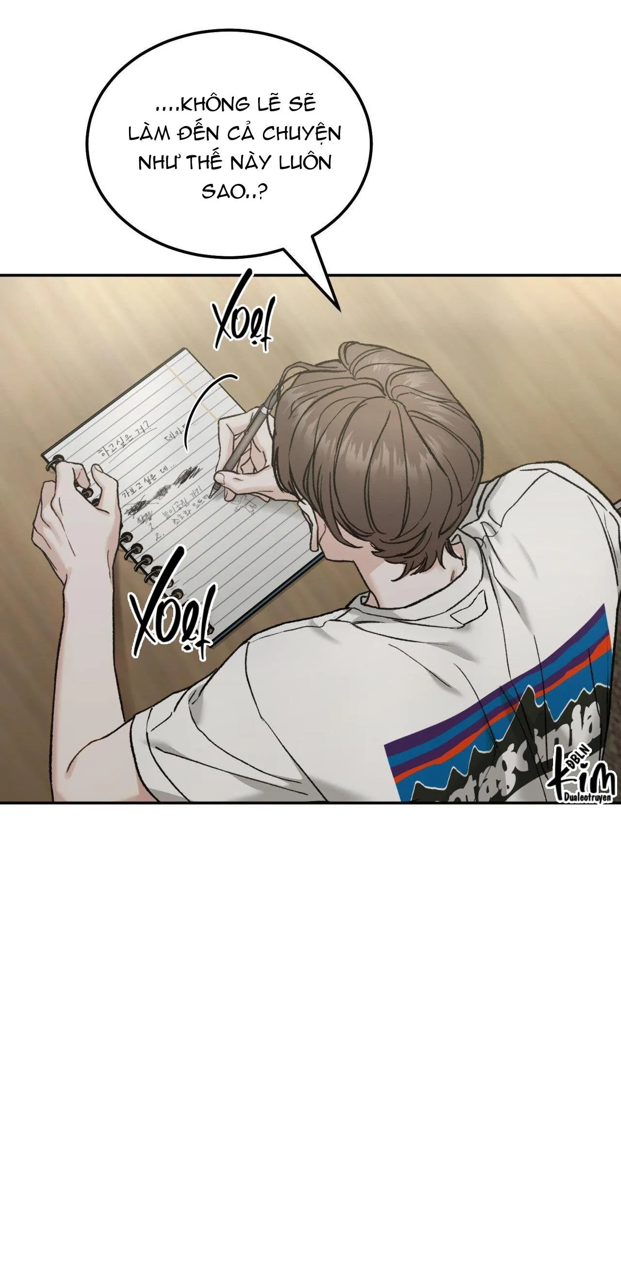 VƯỢT QUA GIỚI HẠN Chapter 89 Trang 45