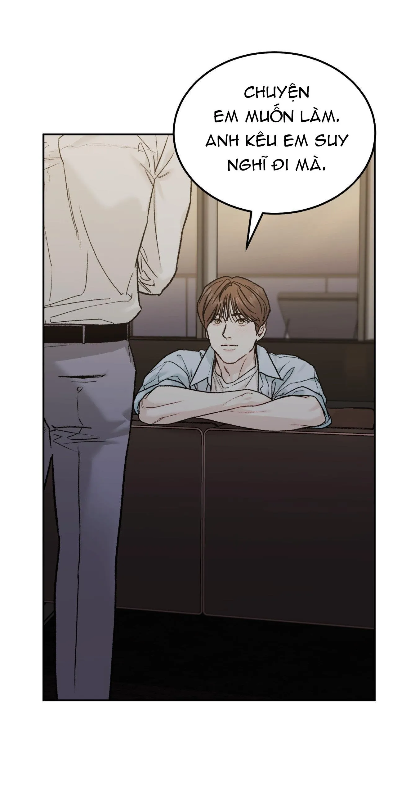 VƯỢT QUA GIỚI HẠN Chapter 89 Trang 49